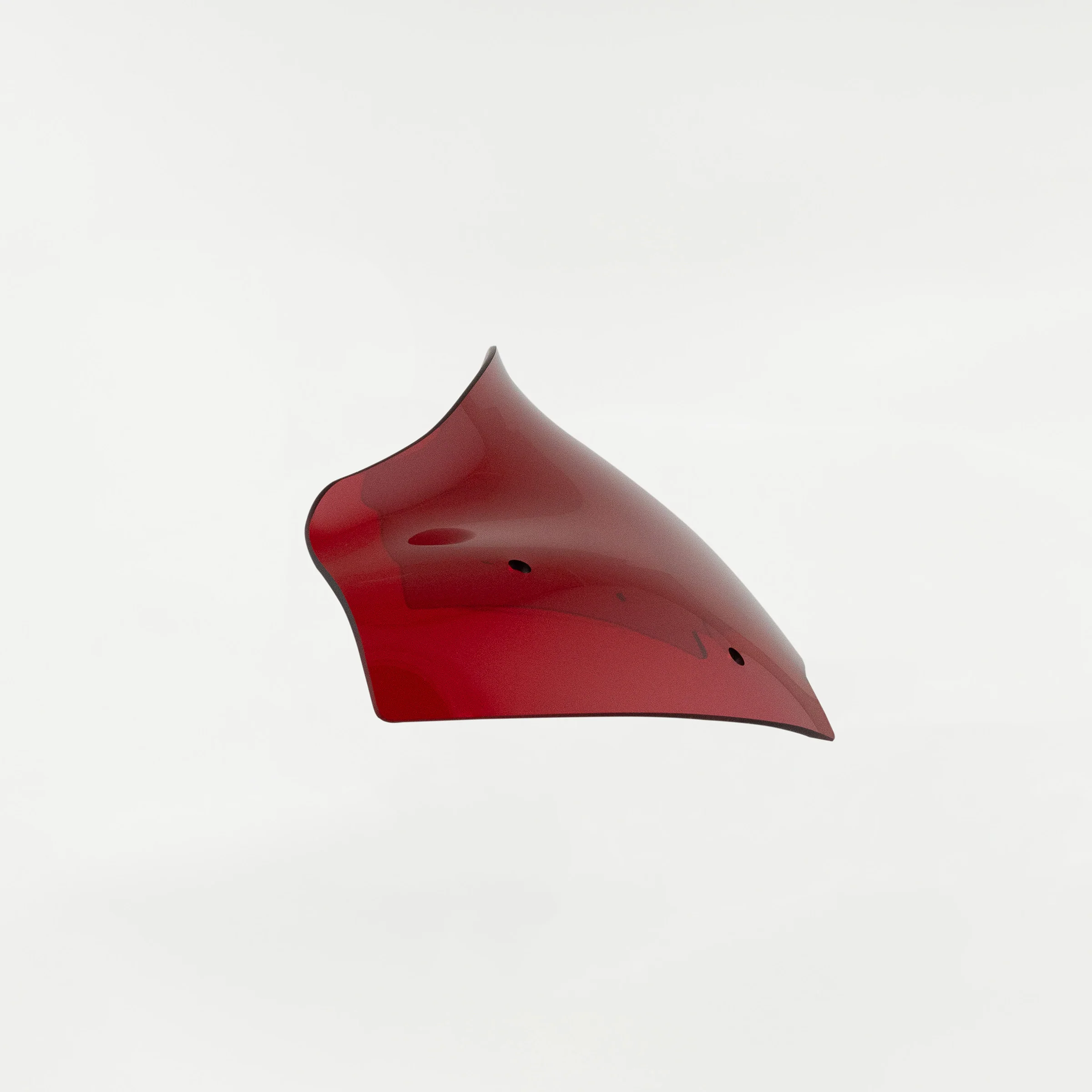 Kolor FlareĀ® Windshield for Harley-DavidsonĀ® 2023.5-2026 Road Glide (FLTR) - Image 18