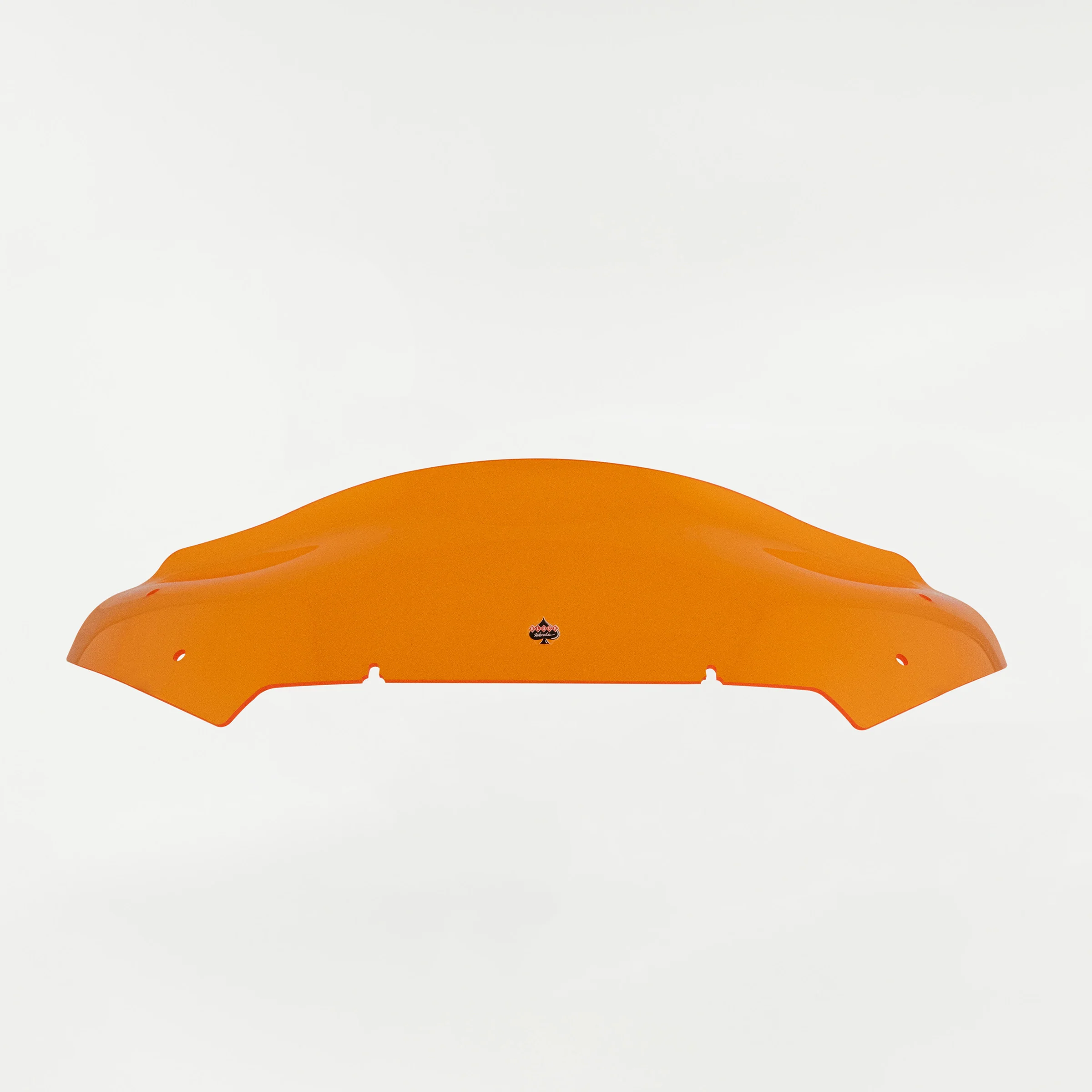 Kolor FlareĀ® Windshield for Harley-DavidsonĀ® 2023.5-2026 Road Glide (FLTR) - Image 20