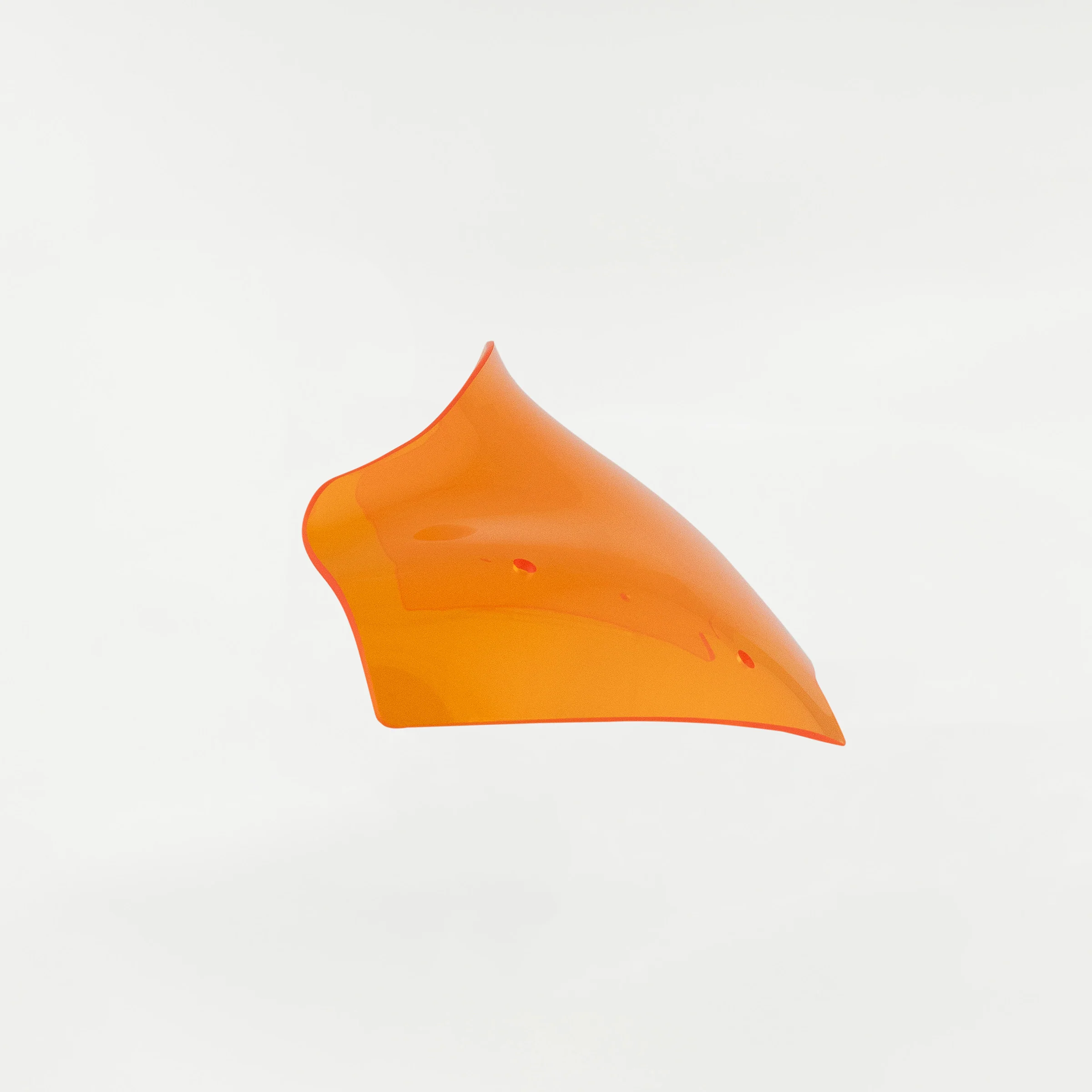 Kolor FlareĀ® Windshield for Harley-DavidsonĀ® 2023.5-2026 Road Glide (FLTR) - Image 21