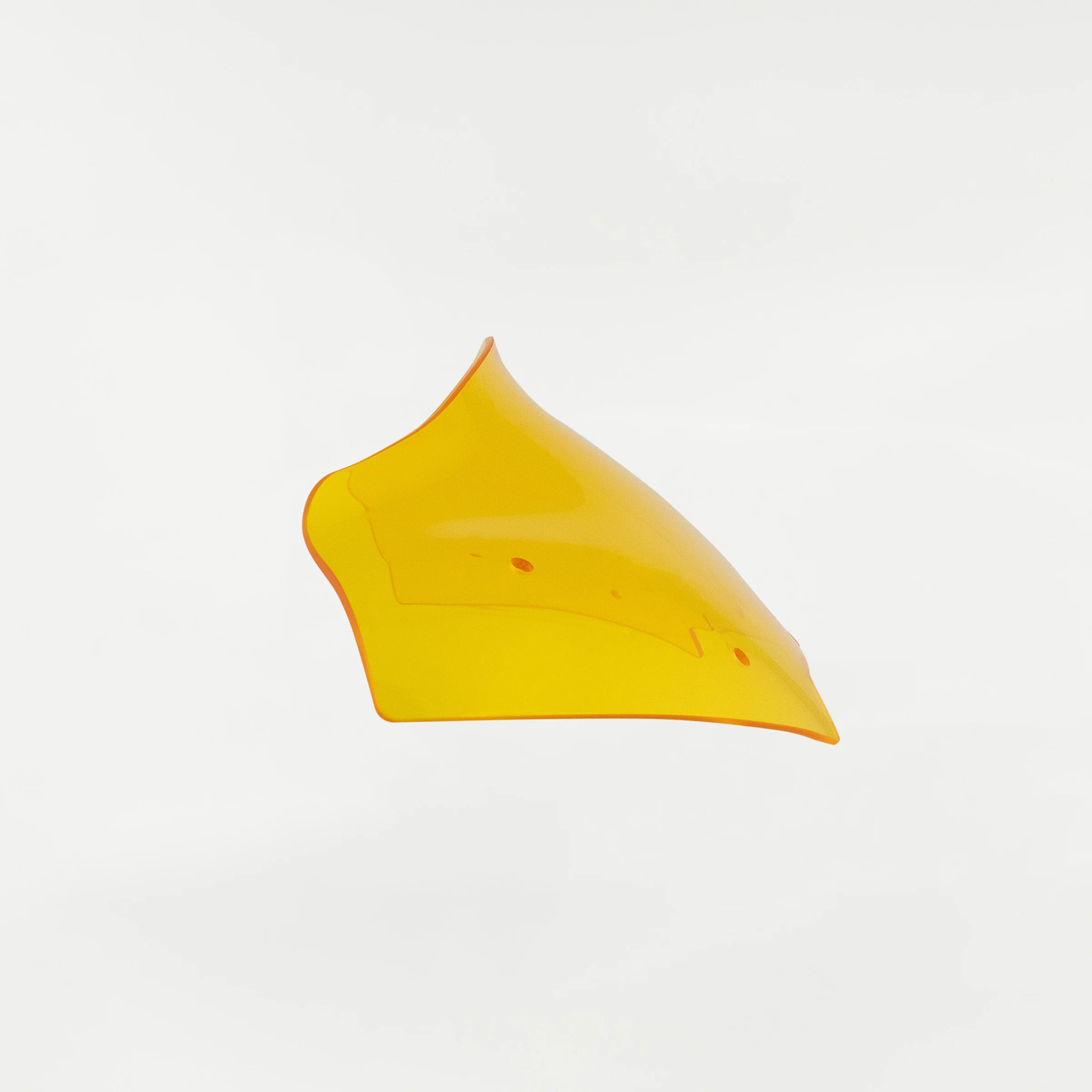 Kolor FlareĀ® Windshield for Harley-DavidsonĀ® 2023.5-2026 Road Glide (FLTR) - Image 24