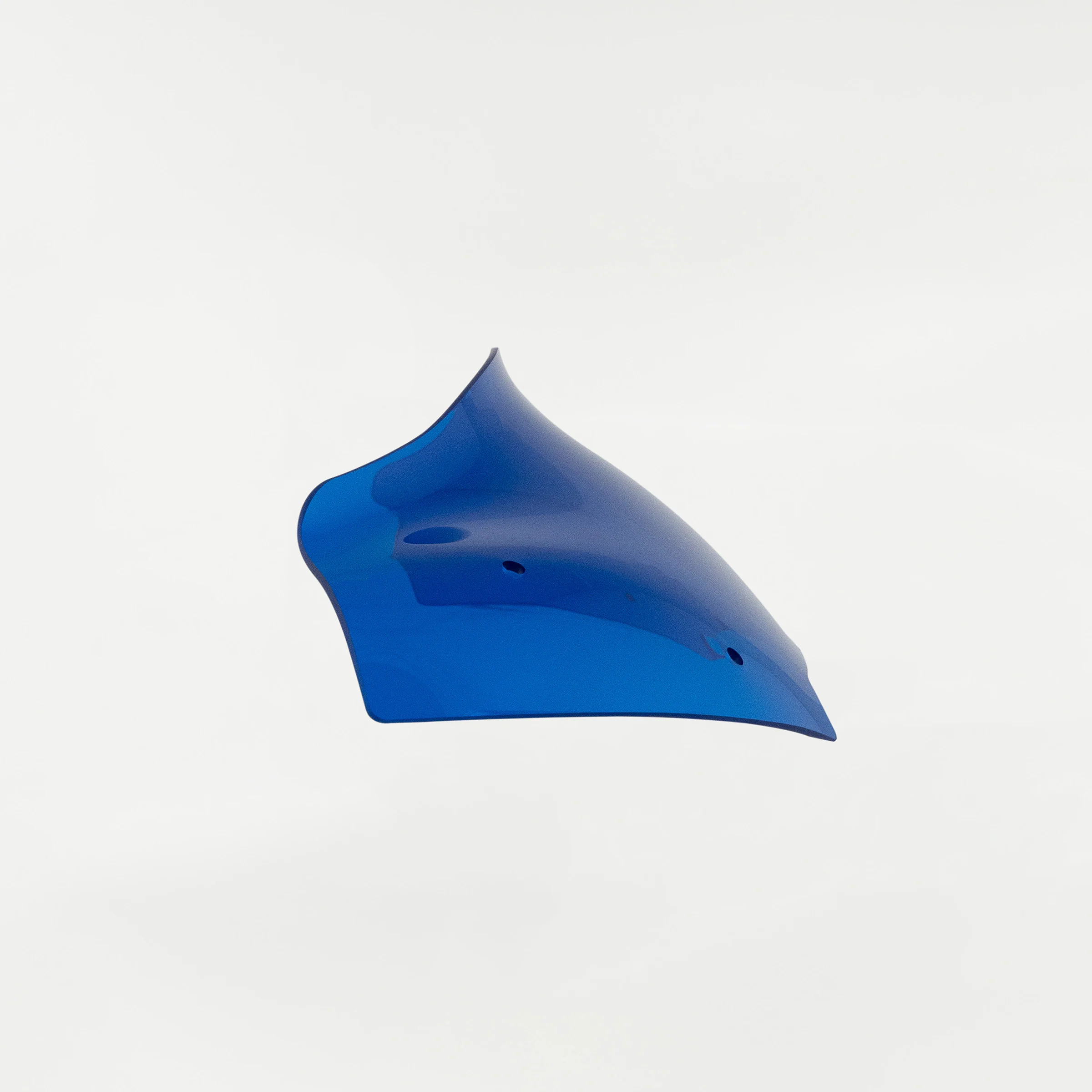 Kolor FlareĀ® Windshield for Harley-DavidsonĀ® 2023.5-2026 Road Glide (FLTR) - Image 30