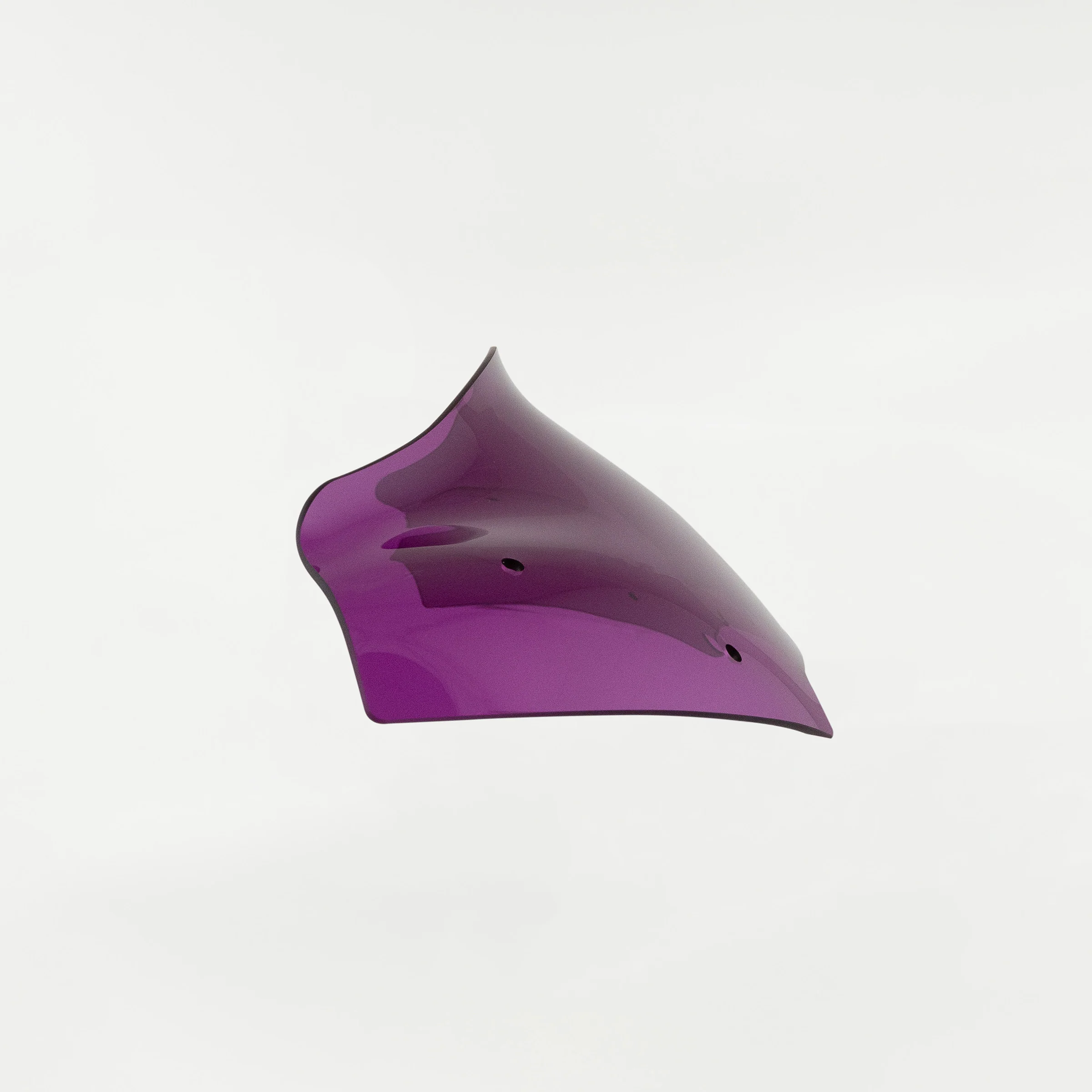 Kolor FlareĀ® Windshield for Harley-DavidsonĀ® 2023.5-2026 Road Glide (FLTR) - Image 33