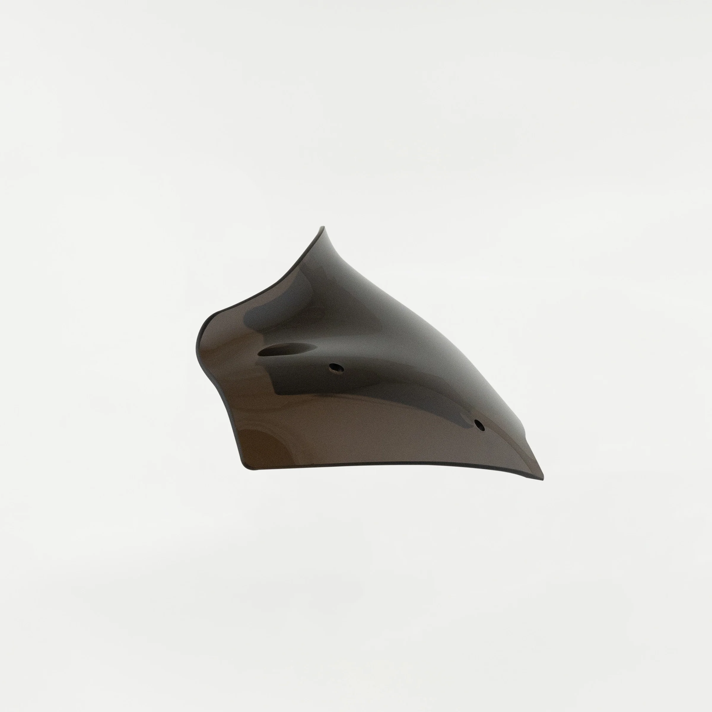 Kolor FlareĀ® Windshield for Harley-DavidsonĀ® 2023.5-2026 Road Glide (FLTR) - Image 36