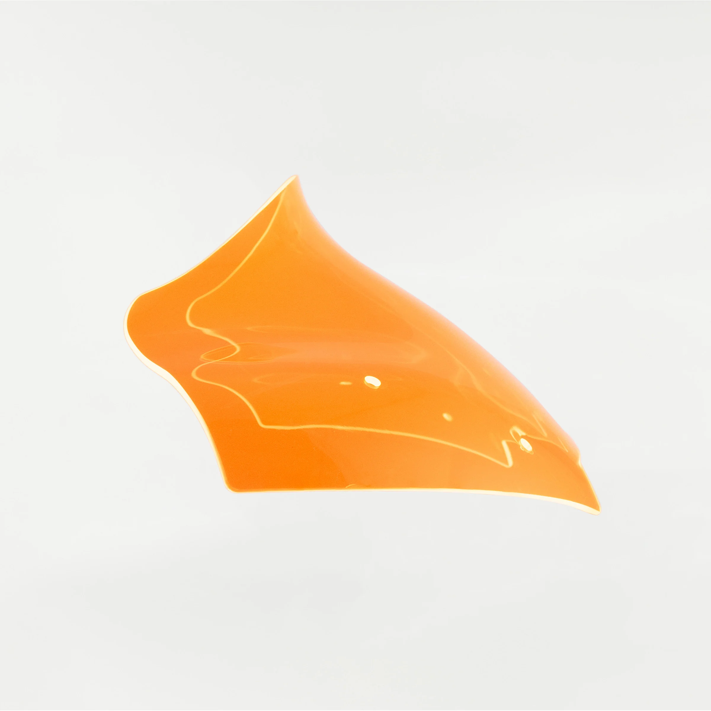 Kolor FlareĀ® Windshield for Harley-DavidsonĀ® 2023.5-2026 Road Glide (FLTR) - Image 42