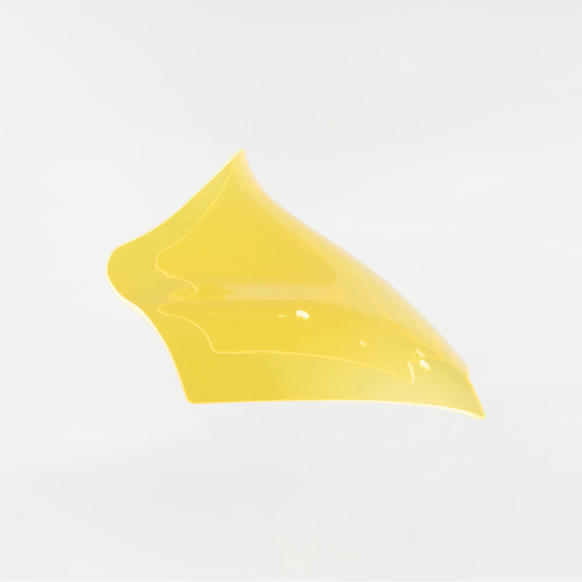 Kolor FlareĀ® Windshield for Harley-DavidsonĀ® 2023.5-2026 Road Glide (FLTR) - Image 45