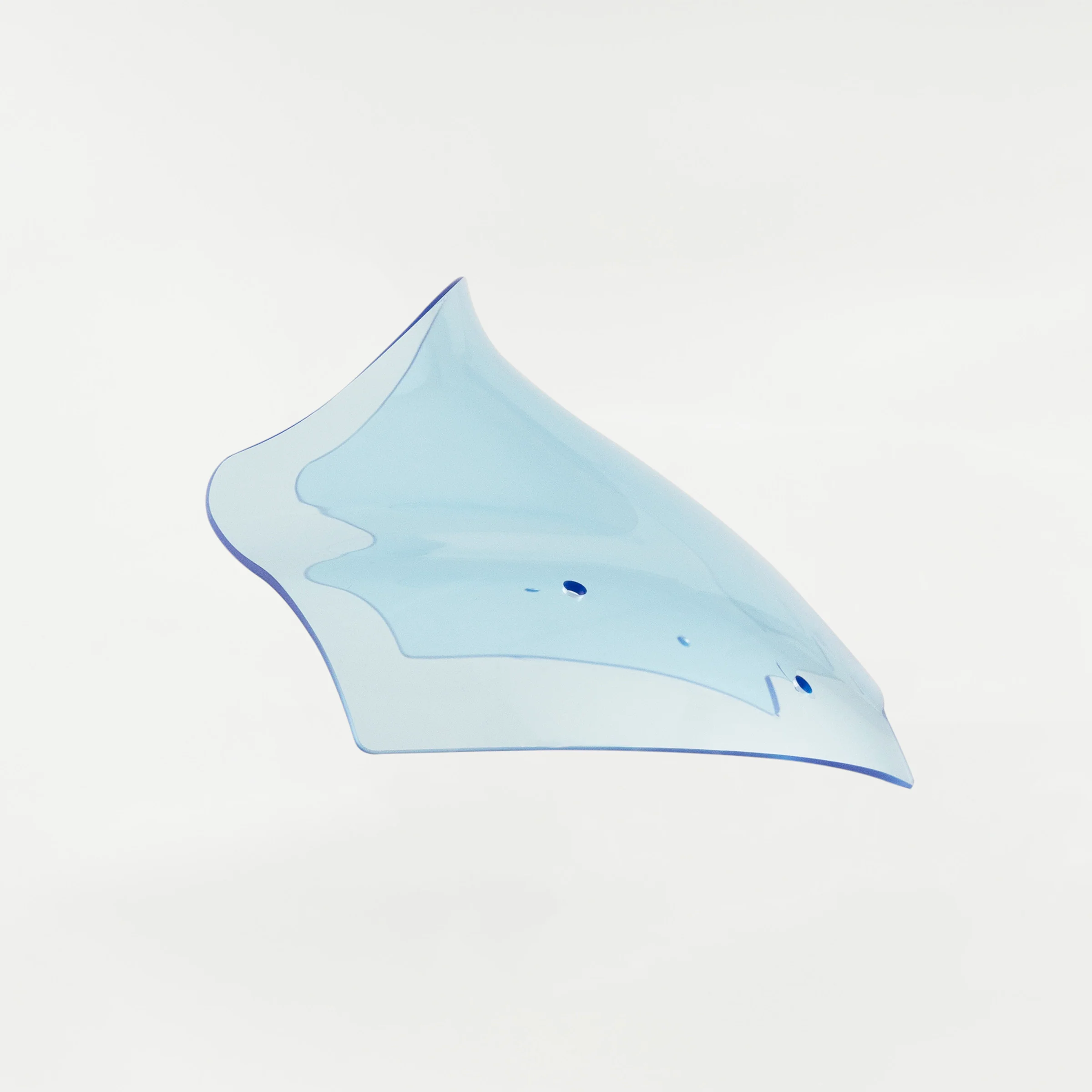 Kolor FlareĀ® Windshield for Harley-DavidsonĀ® 2023.5-2026 Road Glide (FLTR) - Image 51