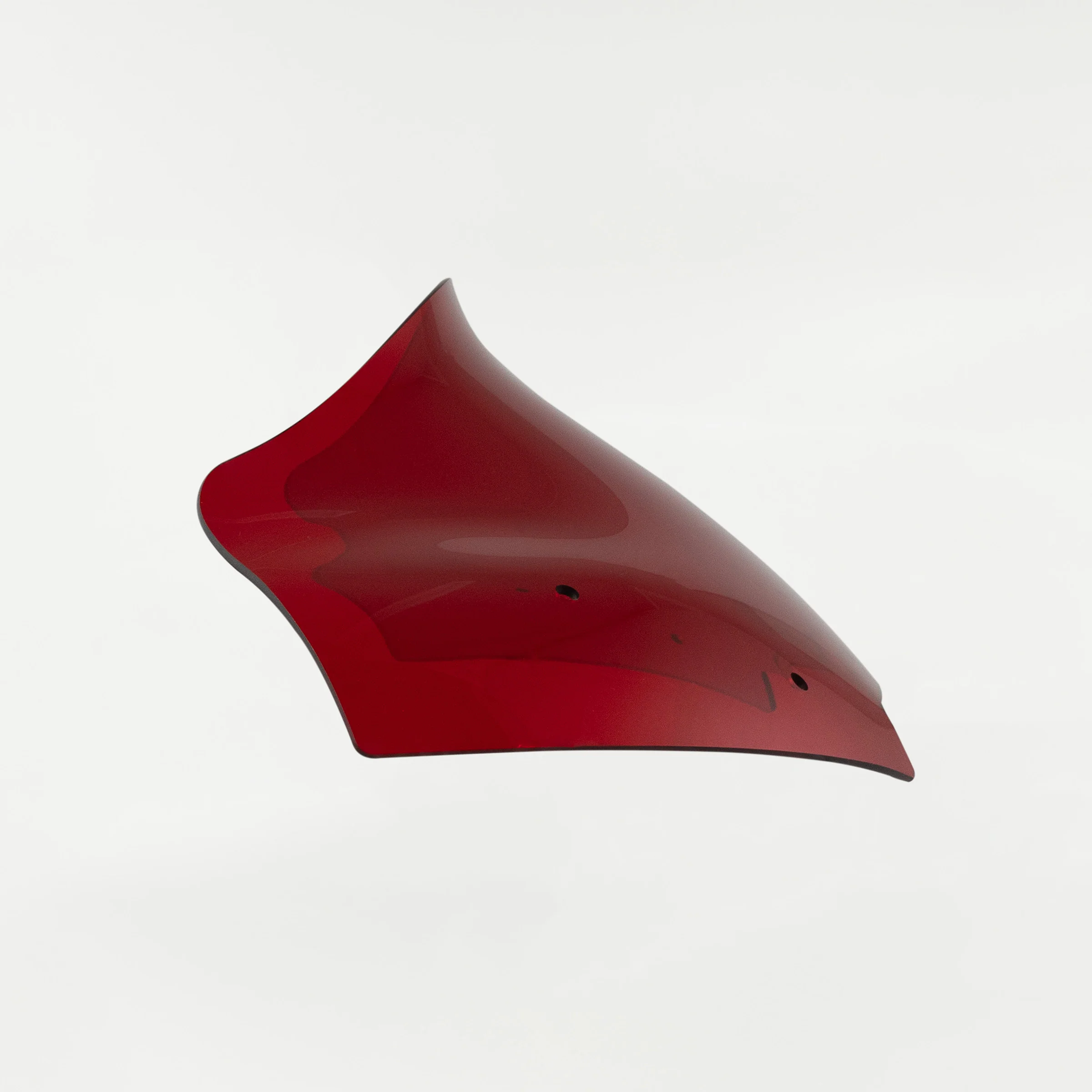 Kolor FlareĀ® Windshield for Harley-DavidsonĀ® 2023.5-2026 Road Glide (FLTR) - Image 54
