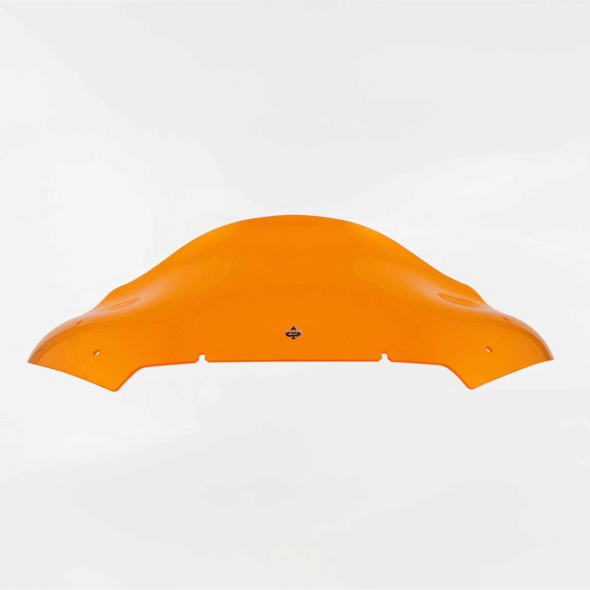 Kolor FlareĀ® Windshield for Harley-DavidsonĀ® 2023.5-2026 Road Glide (FLTR) - Image 56