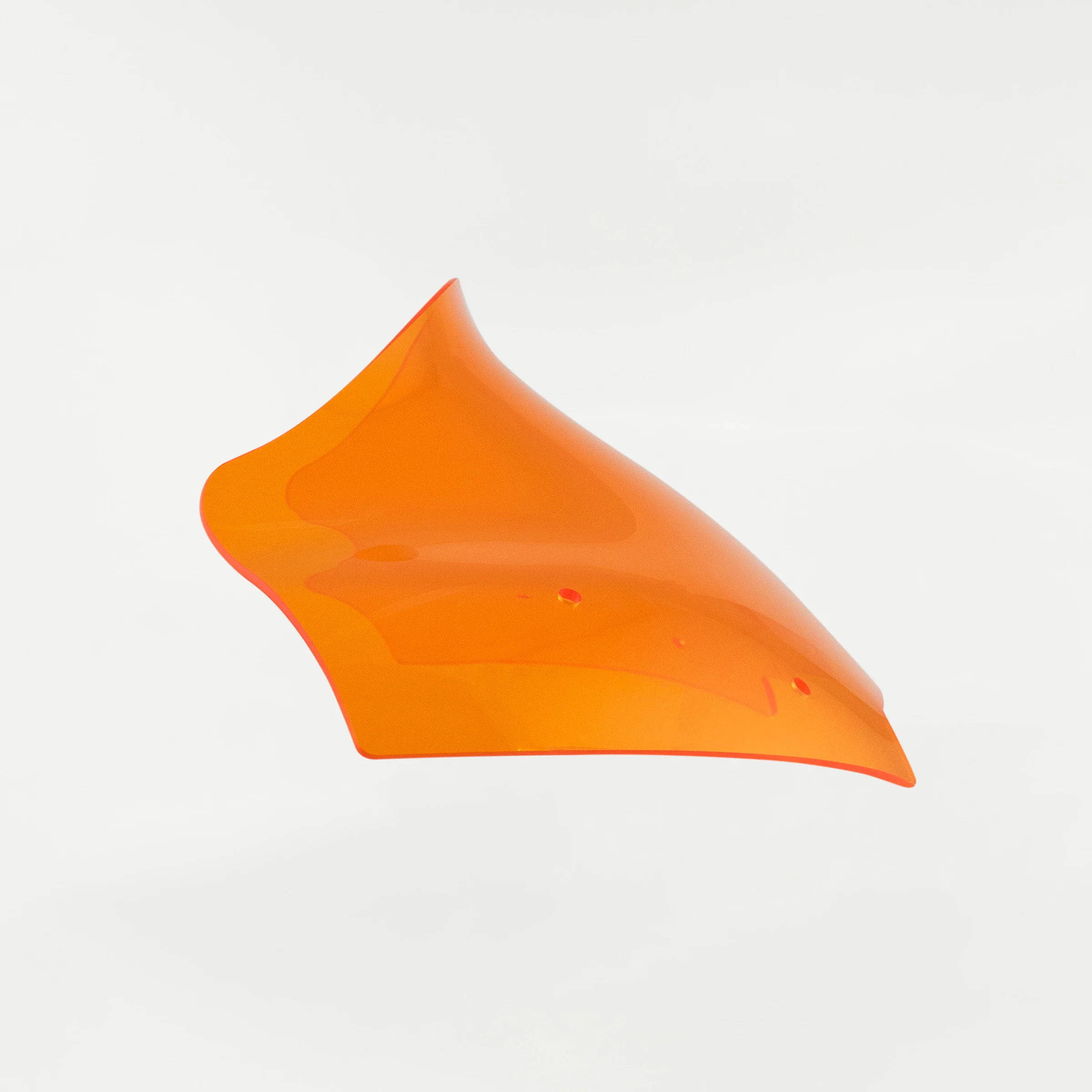 Kolor FlareĀ® Windshield for Harley-DavidsonĀ® 2023.5-2026 Road Glide (FLTR) - Image 57