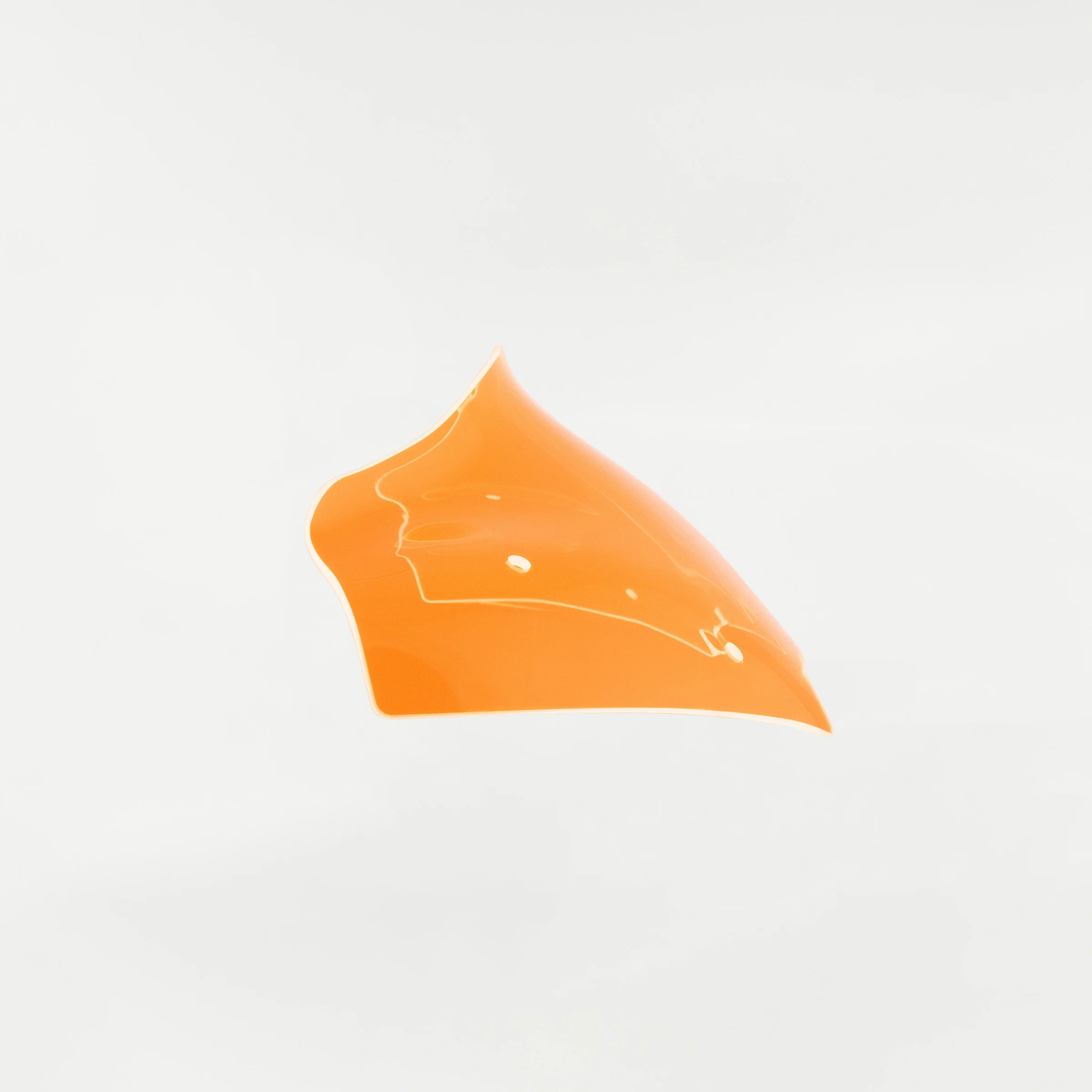 Kolor FlareĀ® Windshield for Harley-DavidsonĀ® 2023.5-2026 Road Glide (FLTR) - Image 6