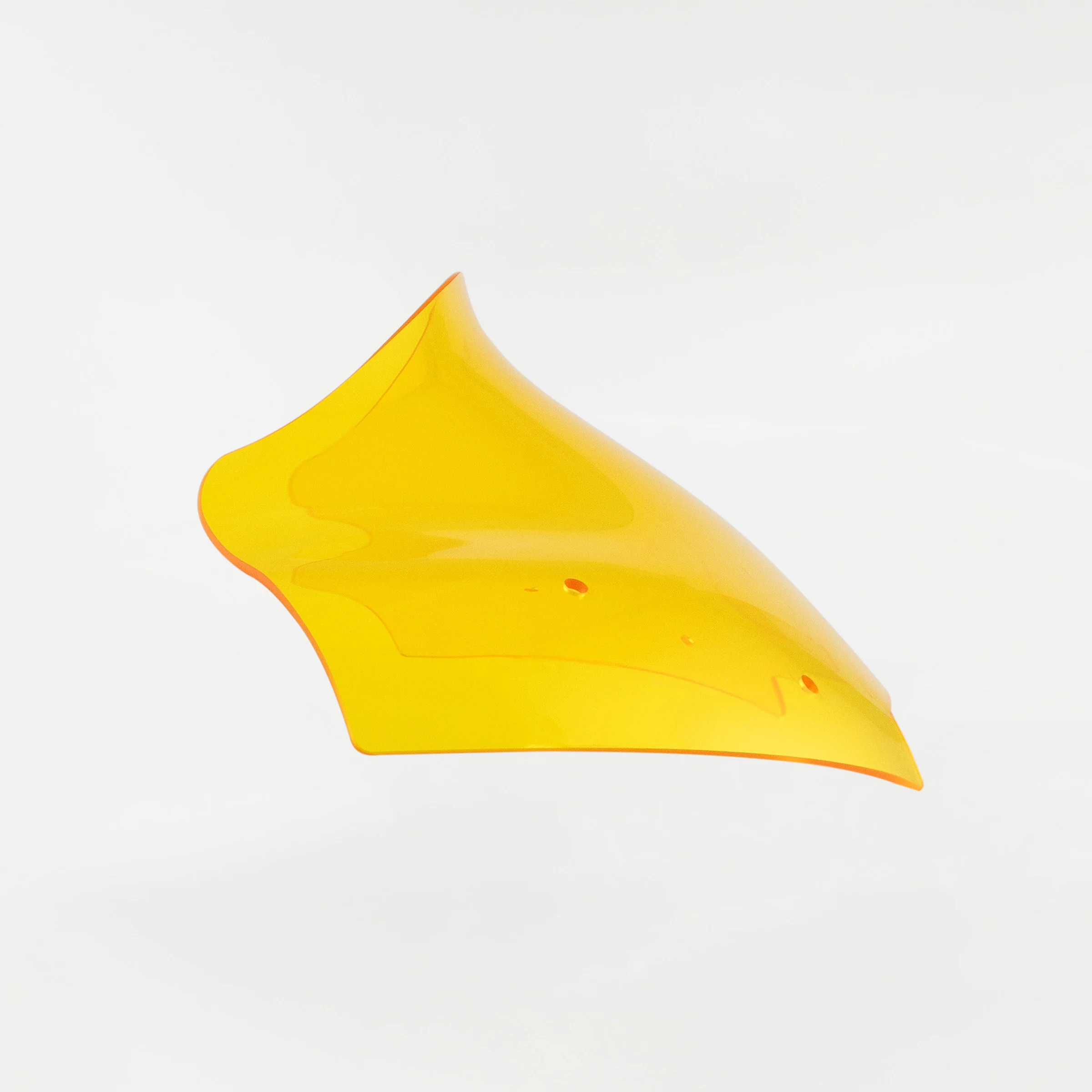 Kolor FlareĀ® Windshield for Harley-DavidsonĀ® 2023.5-2026 Road Glide (FLTR) - Image 60