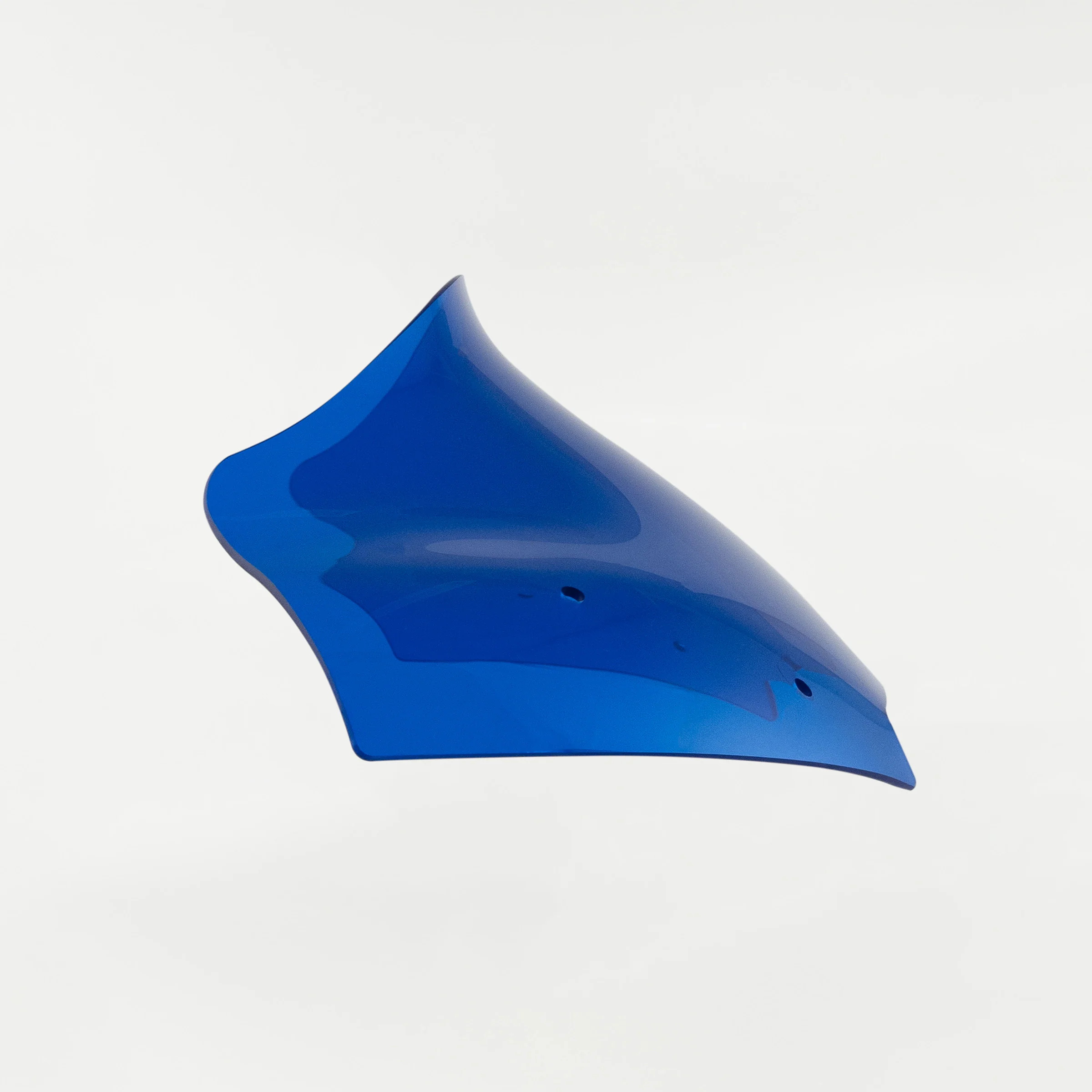 Kolor FlareĀ® Windshield for Harley-DavidsonĀ® 2023.5-2026 Road Glide (FLTR) - Image 66