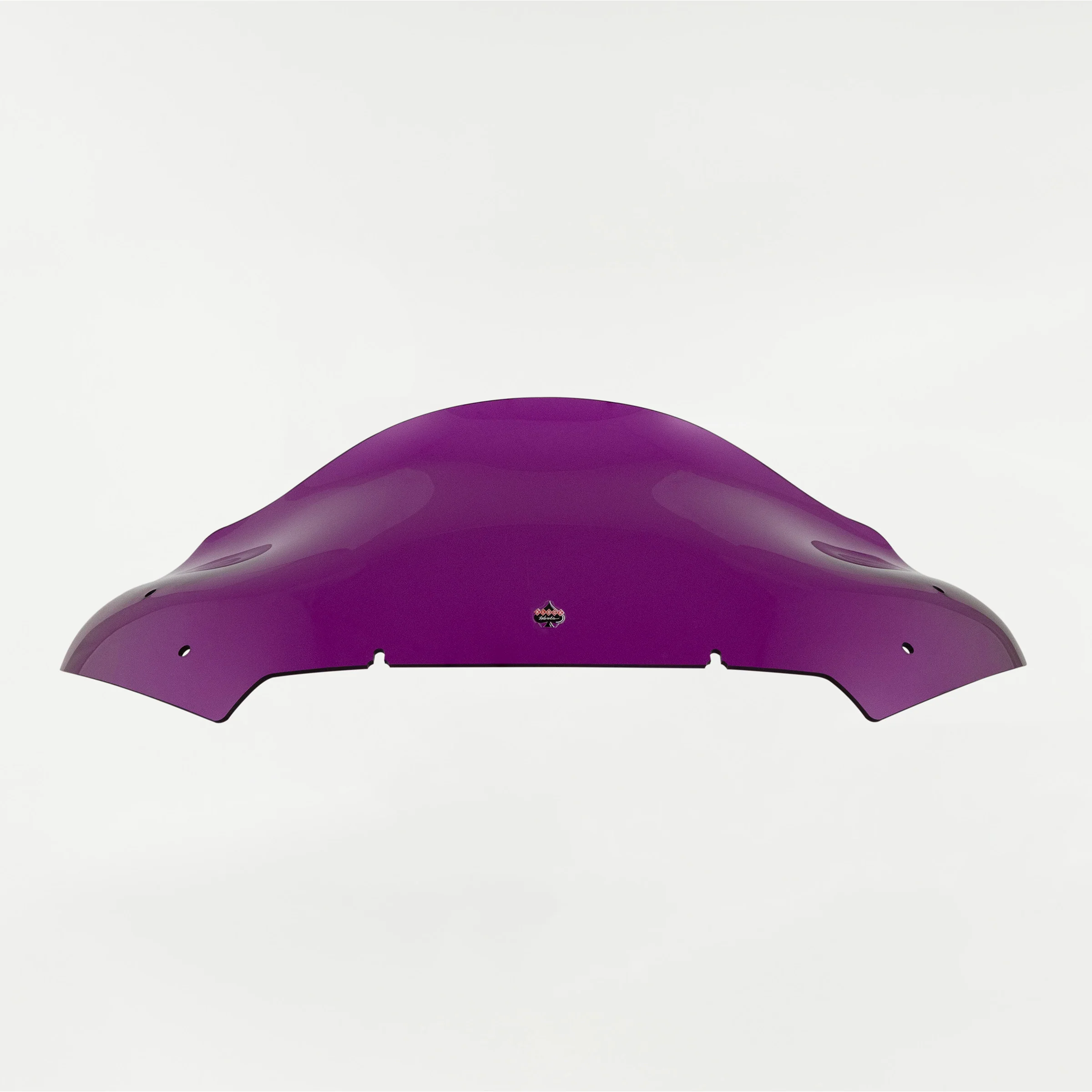 Kolor FlareĀ® Windshield for Harley-DavidsonĀ® 2023.5-2026 Road Glide (FLTR) - Image 68