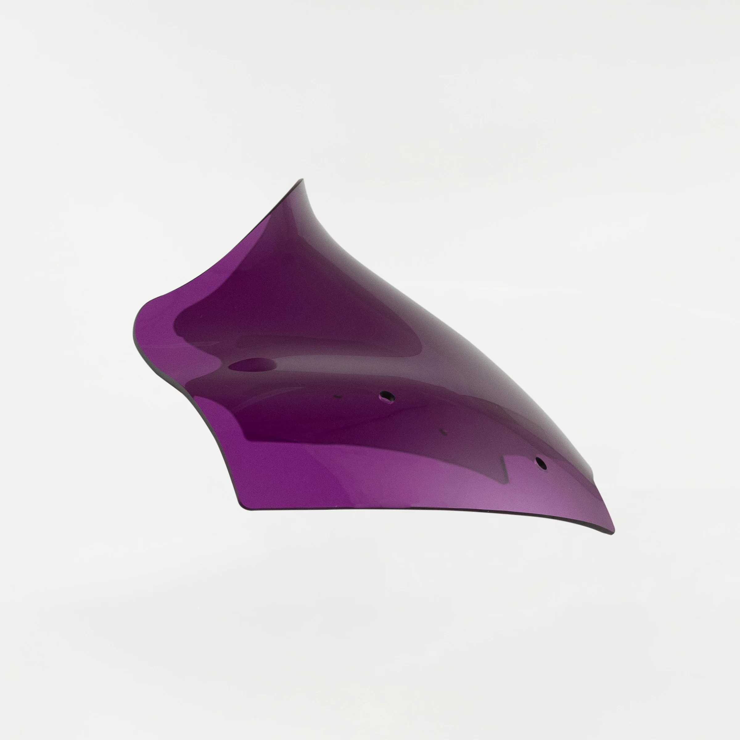Kolor FlareĀ® Windshield for Harley-DavidsonĀ® 2023.5-2026 Road Glide (FLTR) - Image 69