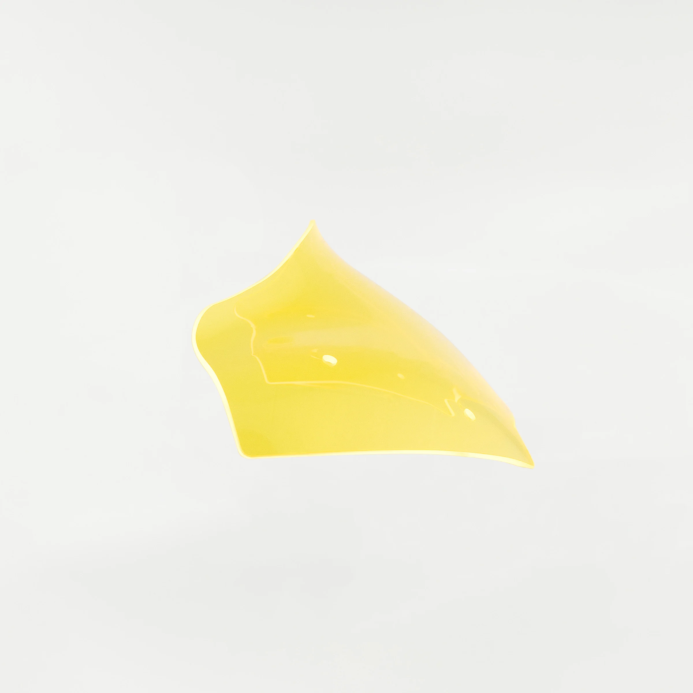 Kolor FlareĀ® Windshield for Harley-DavidsonĀ® 2023.5-2026 Road Glide (FLTR) - Image 9