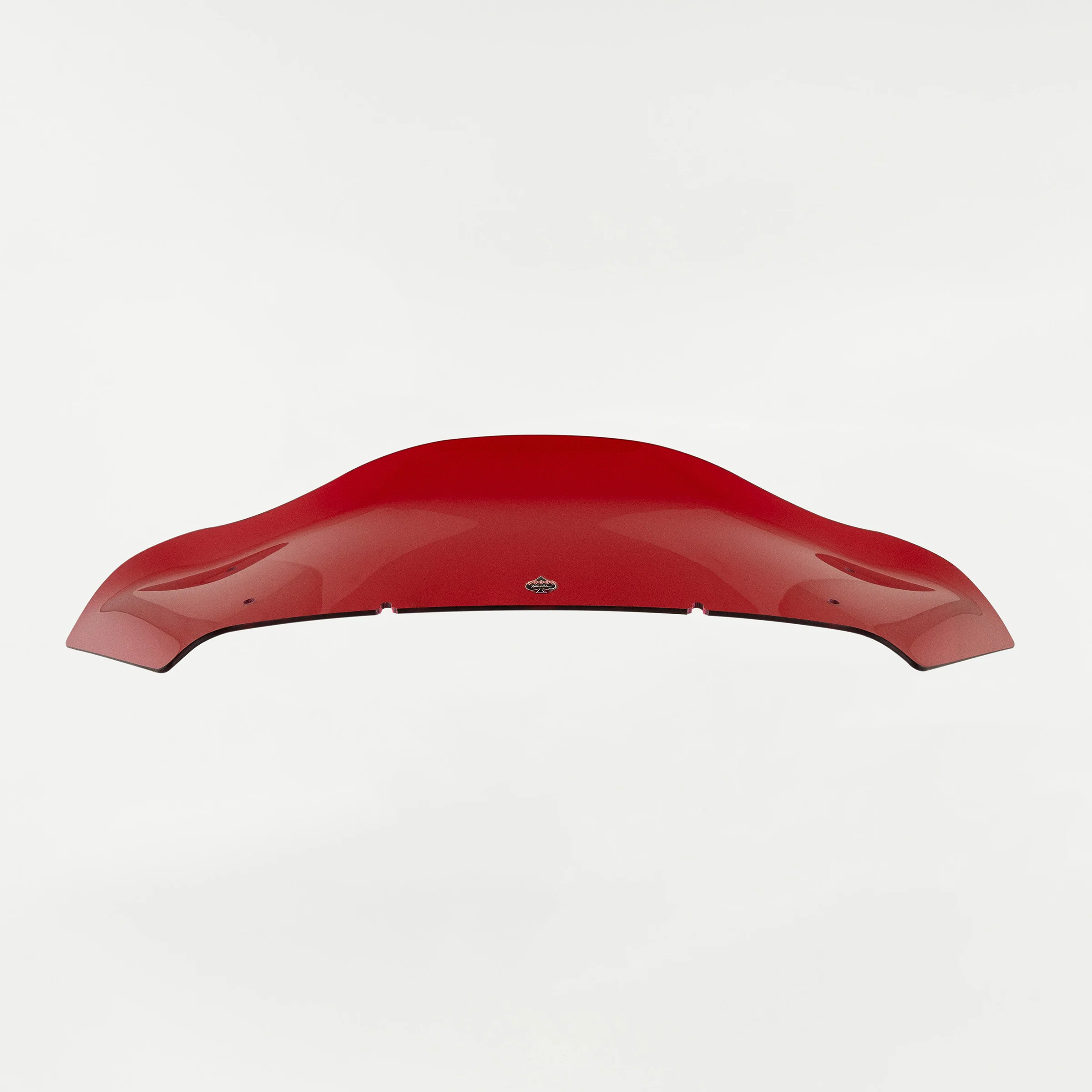 Kolor Flare® Windshield for Harley-Davidson® 2023.5-2026 Street Glide (FLHX) - Image 12