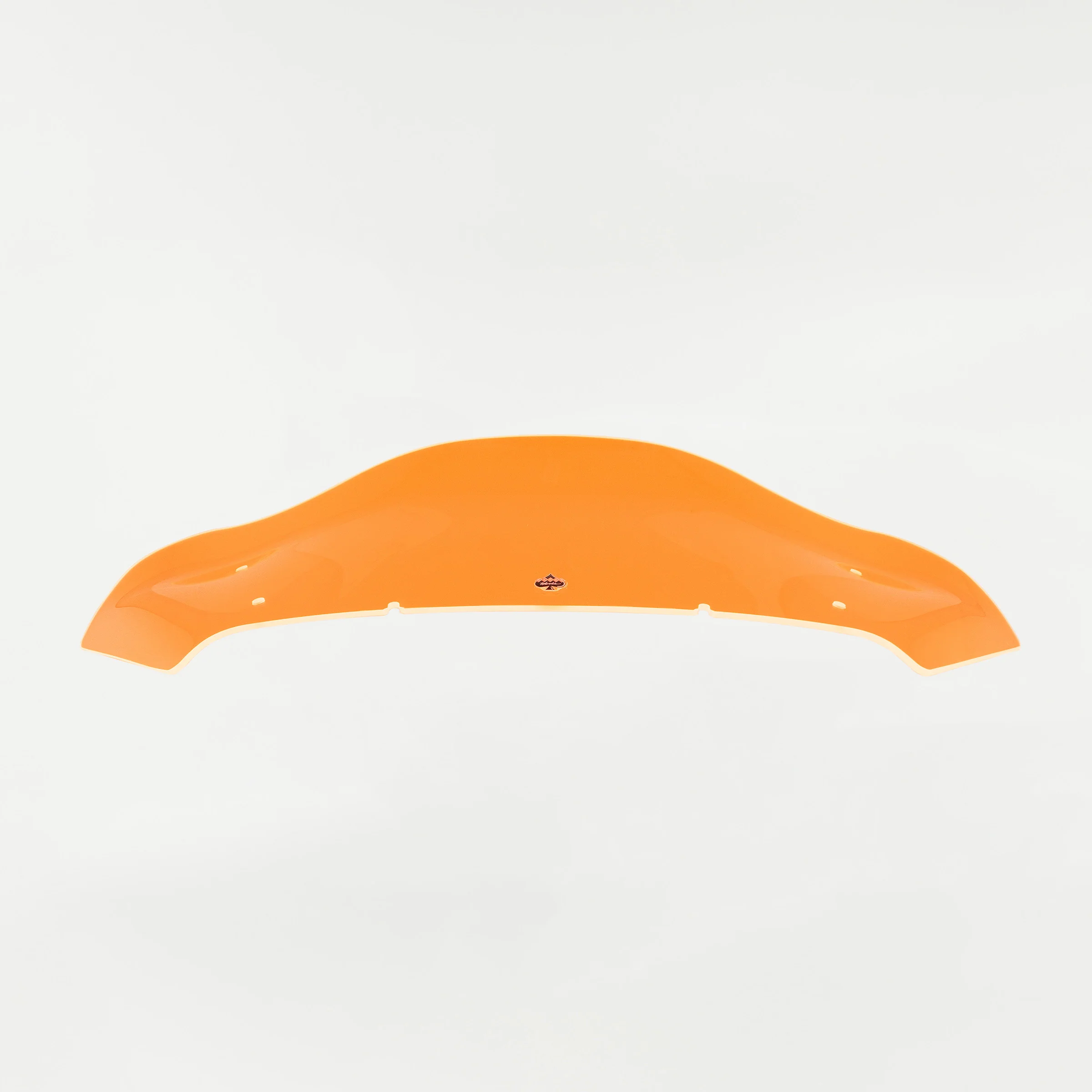 Kolor Flare® Windshield for Harley-Davidson® 2023.5-2026 Street Glide (FLHX) - Image 6