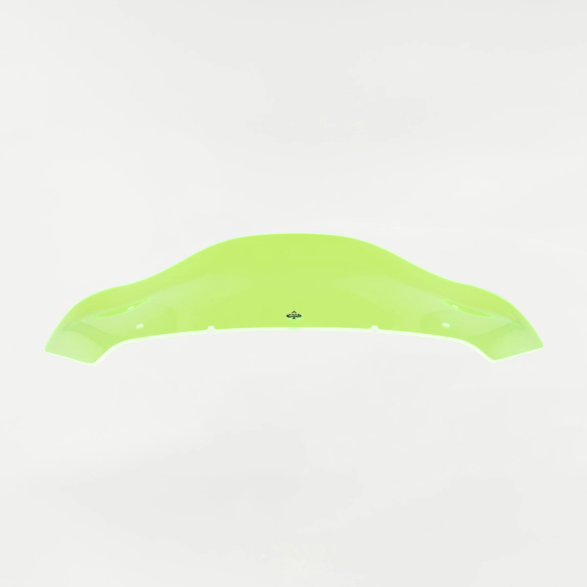 Kolor Flare® Windshield for Harley-Davidson® 2023.5-2026 Street Glide (FLHX) - Image 8