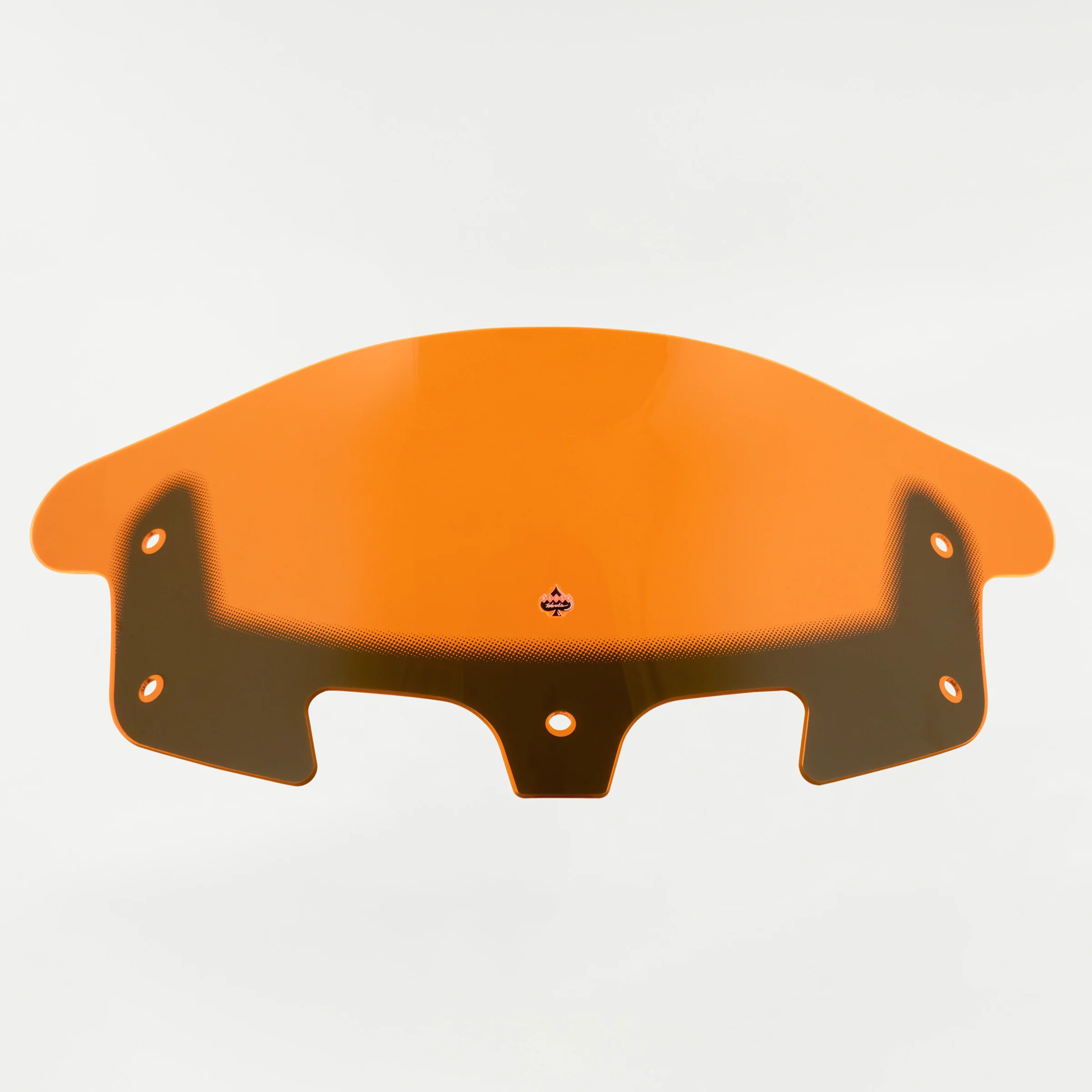 Kolor Flare® Windshield for Indian® 2014-2026 Chieftain and Roadmaster - Image 6