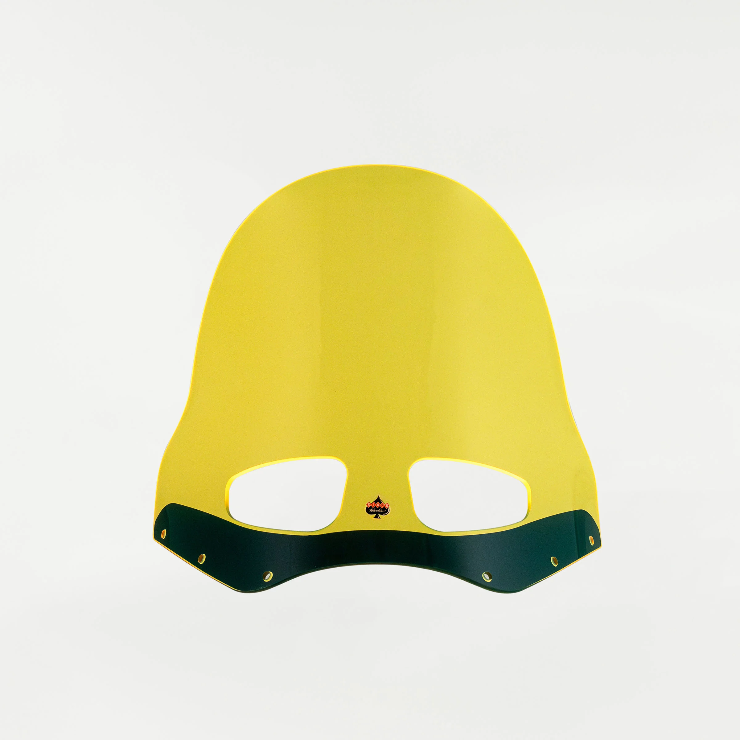 Kolor Flare® Windshield for Road Warrior™ Fairing - Image 12