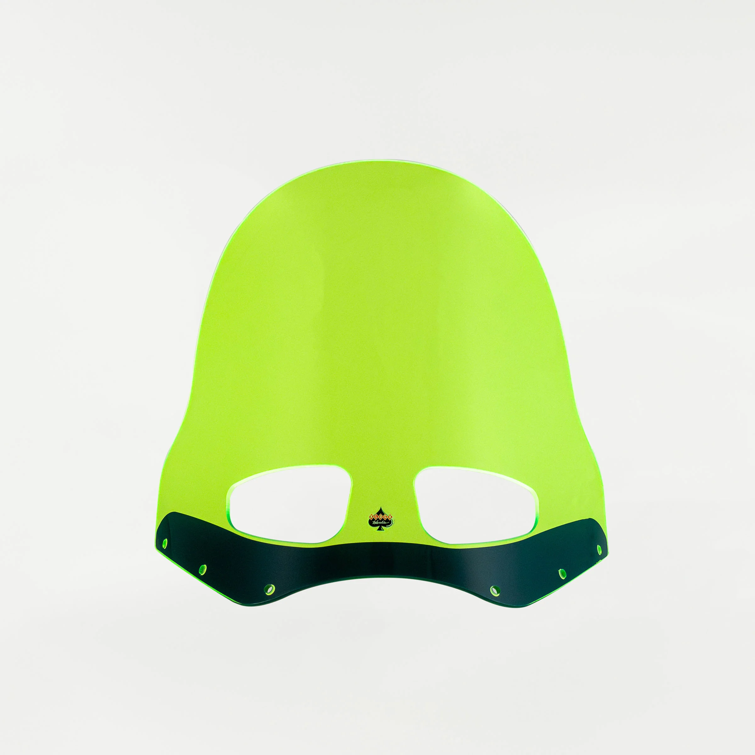 Kolor Flare® Windshield for Road Warrior™ Fairing - Image 15