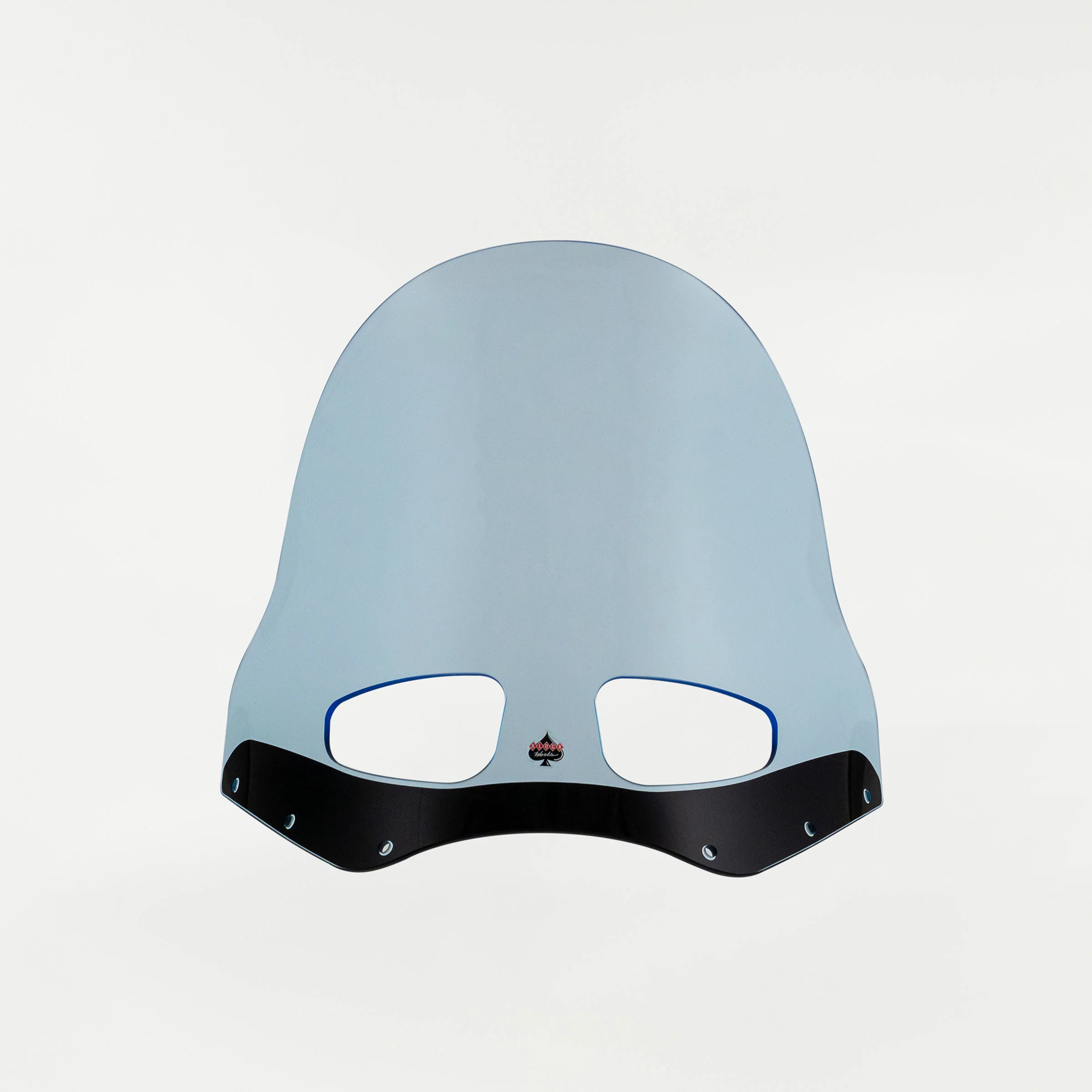 Kolor Flare® Windshield for Road Warrior™ Fairing - Image 19
