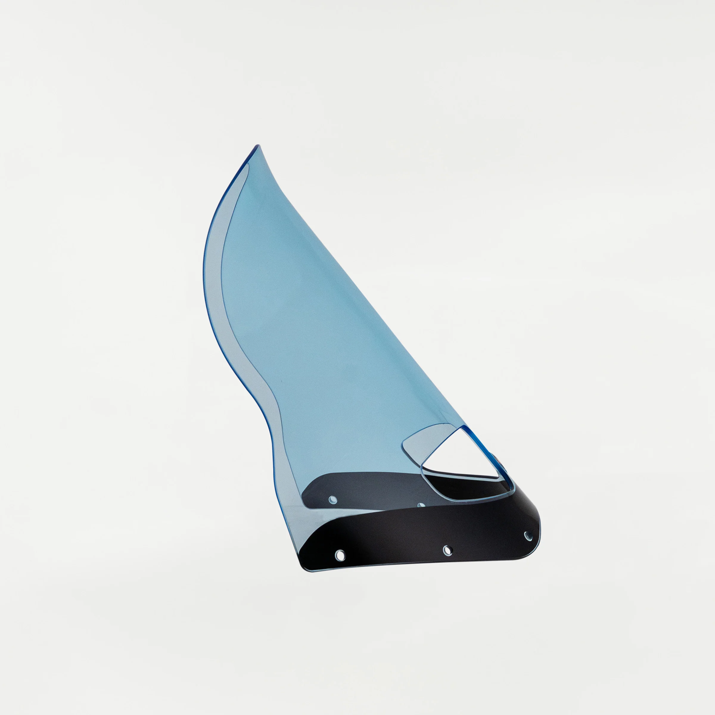 Kolor Flare® Windshield for Road Warrior™ Fairing - Image 20