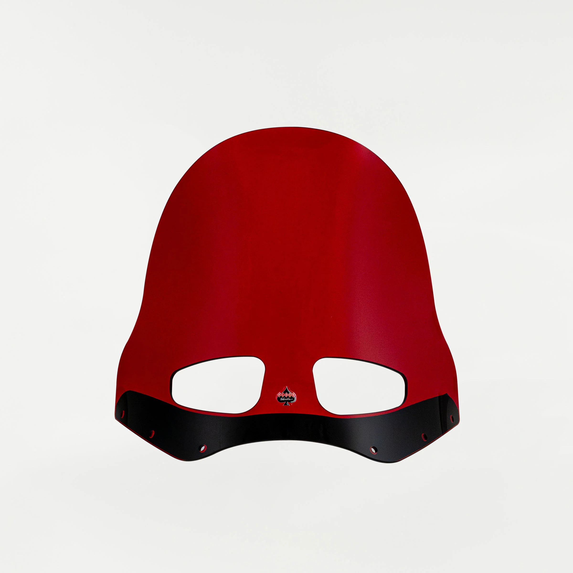 Kolor Flare® Windshield for Road Warrior™ Fairing - Image 23