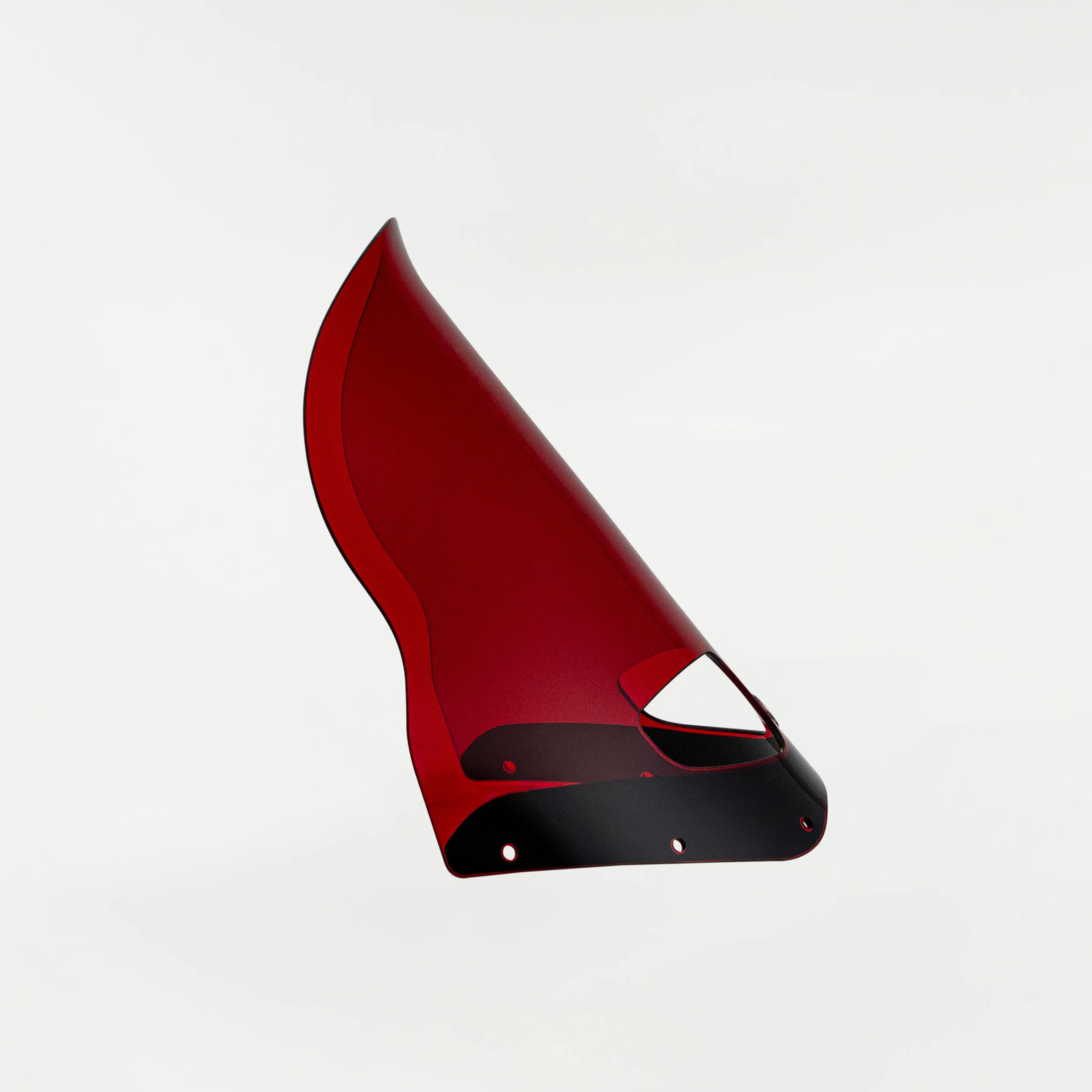 Kolor Flare® Windshield for Road Warrior™ Fairing - Image 24