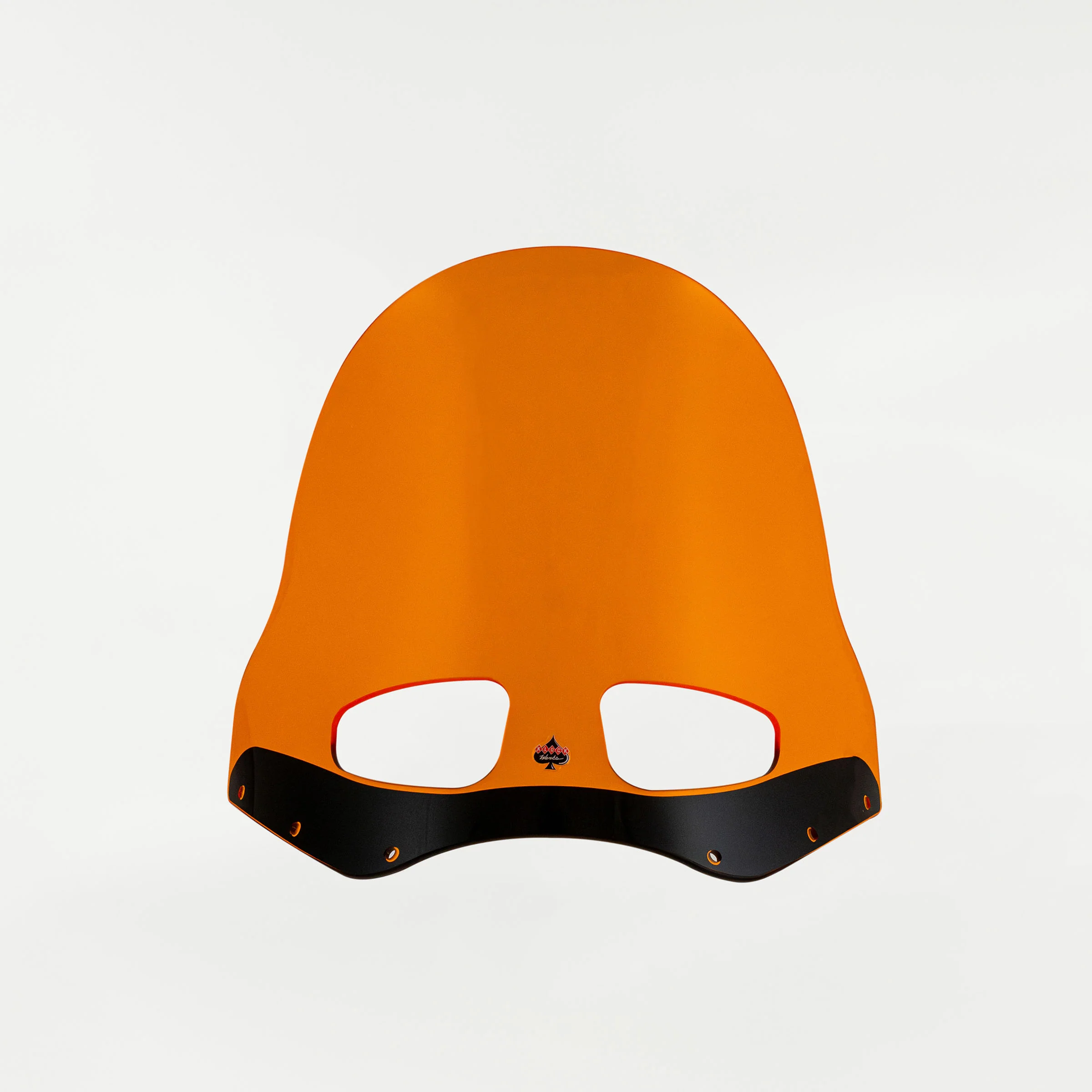 Kolor Flare® Windshield for Road Warrior™ Fairing - Image 27