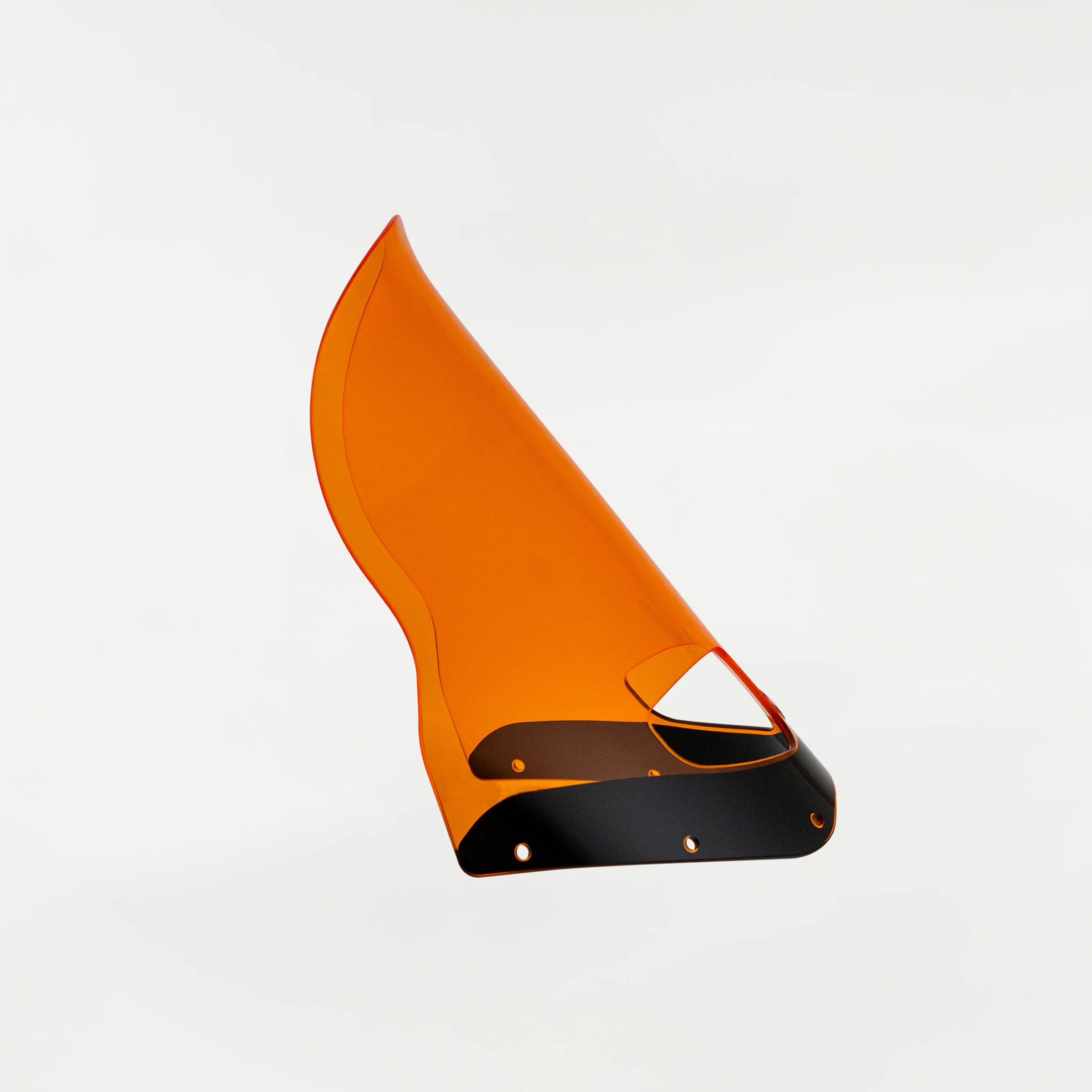 Kolor Flare® Windshield for Road Warrior™ Fairing - Image 28