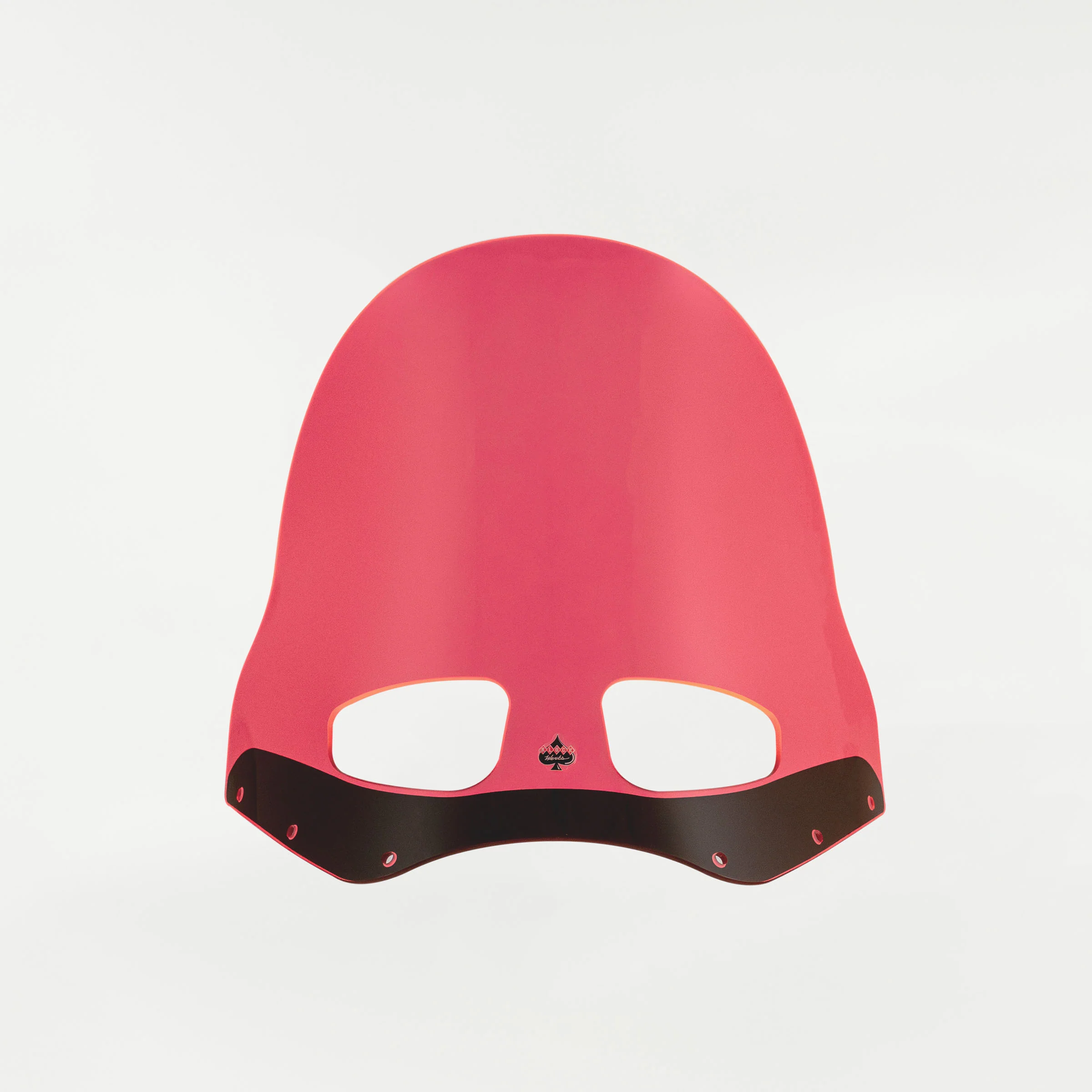 Kolor Flare® Windshield for Road Warrior™ Fairing - Image 3