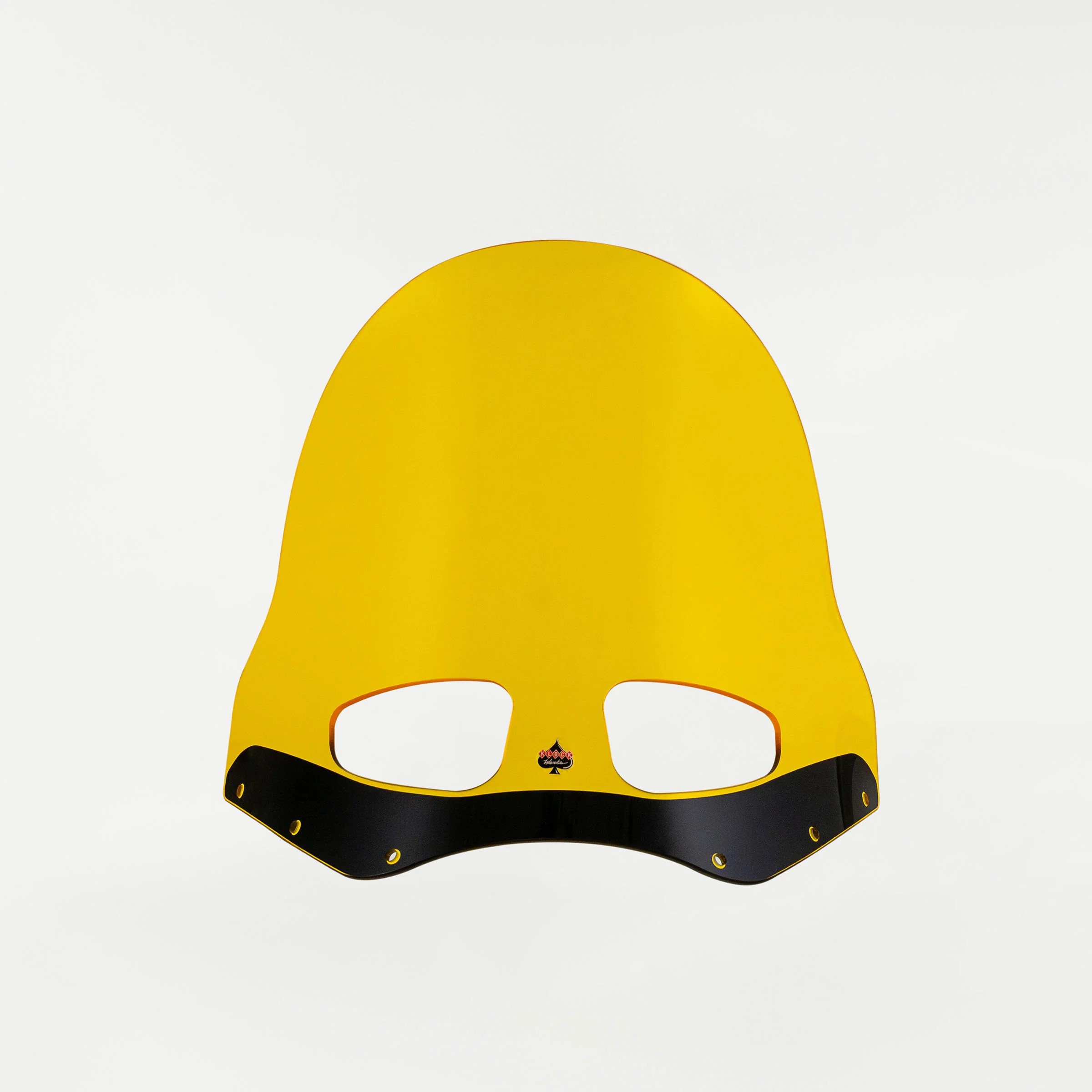 Kolor Flare® Windshield for Road Warrior™ Fairing - Image 31