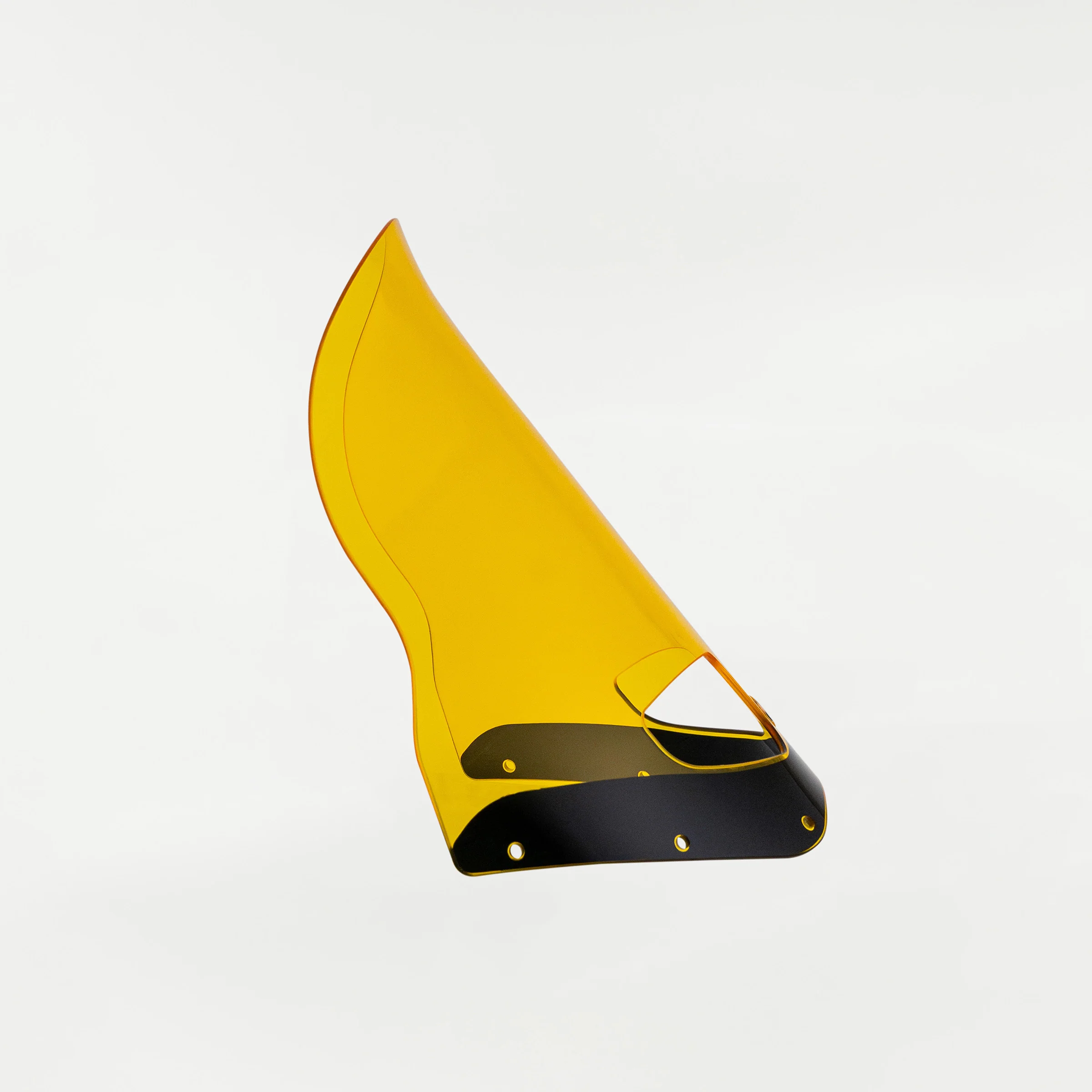 Kolor Flare® Windshield for Road Warrior™ Fairing - Image 32