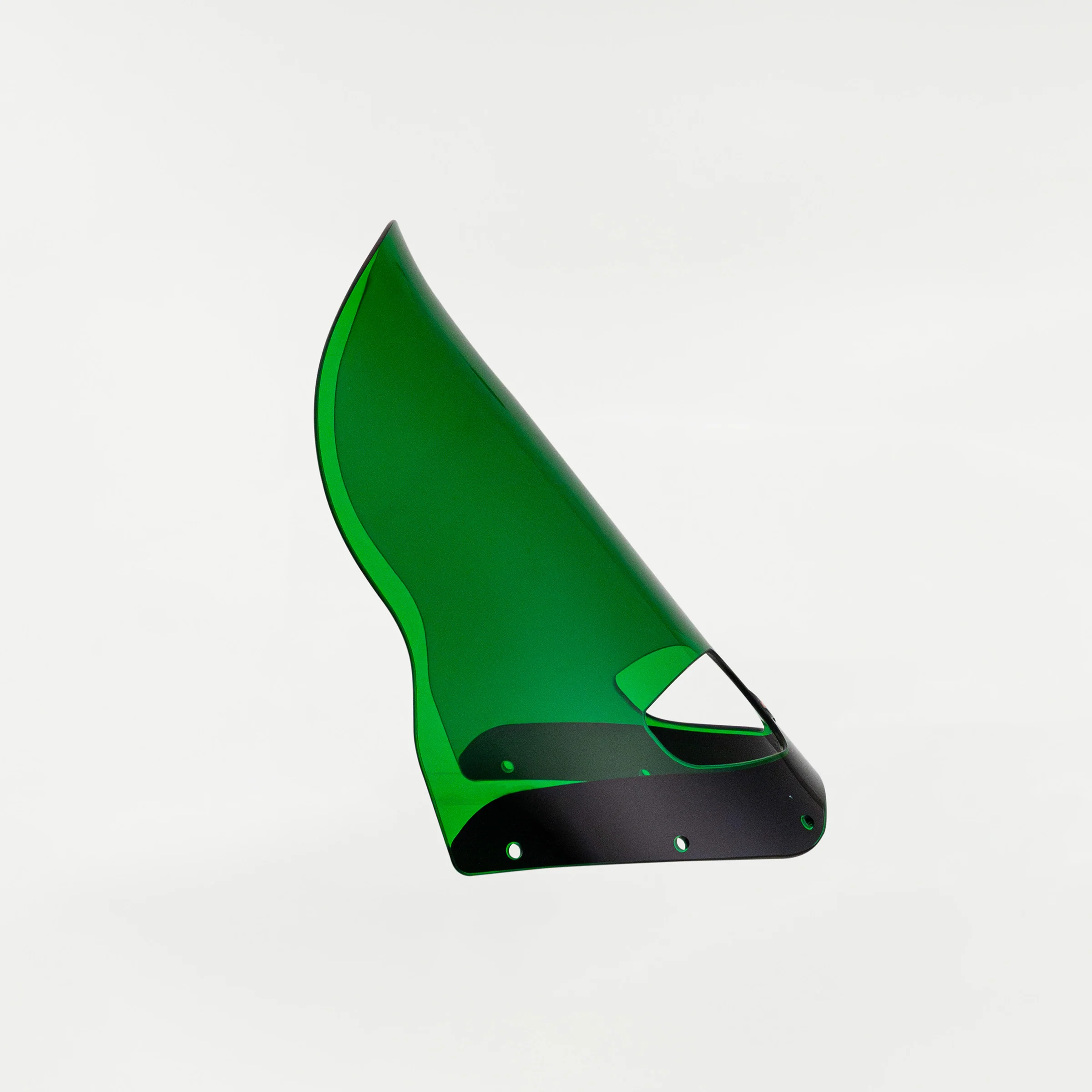 Kolor Flare® Windshield for Road Warrior™ Fairing - Image 36
