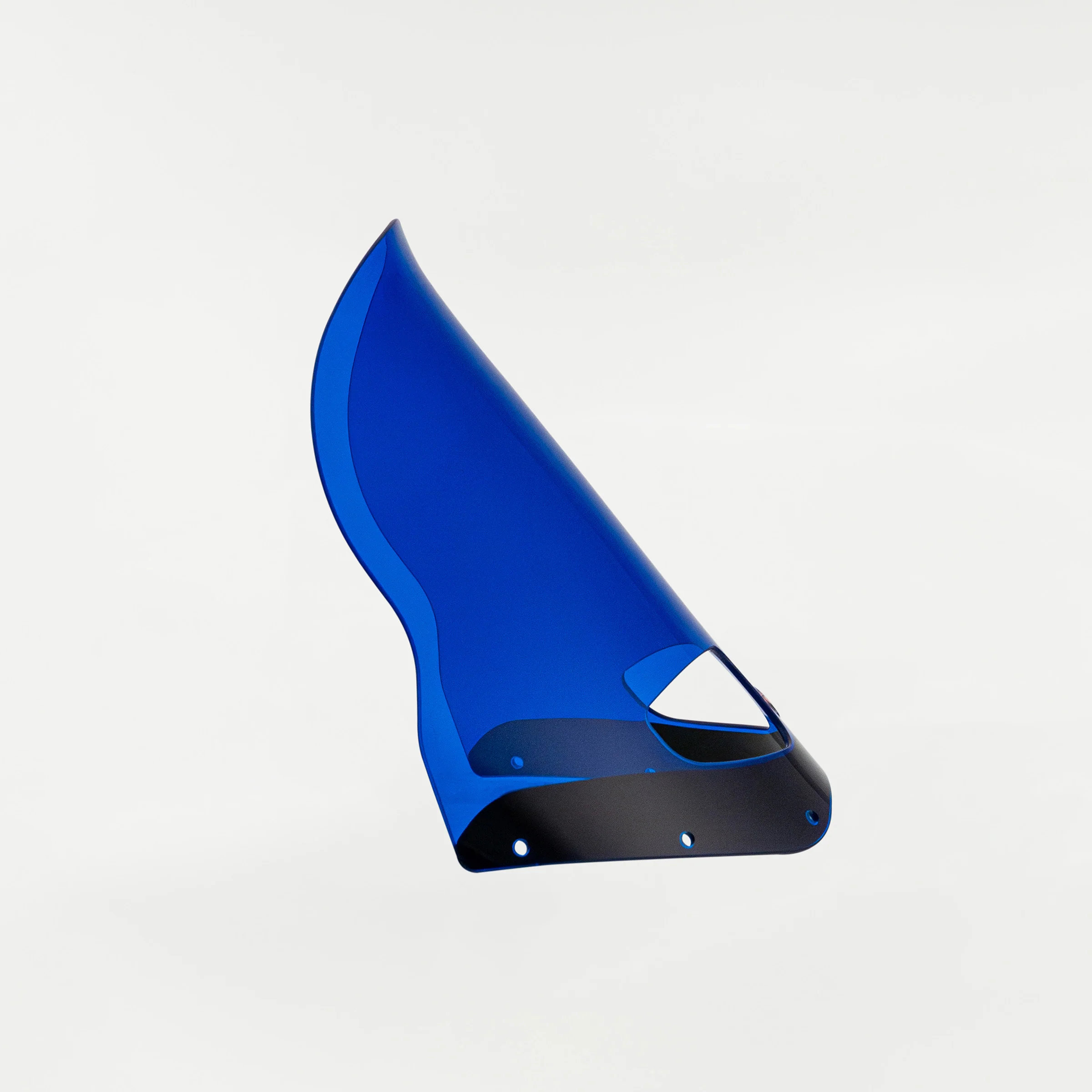 Kolor Flare® Windshield for Road Warrior™ Fairing - Image 40
