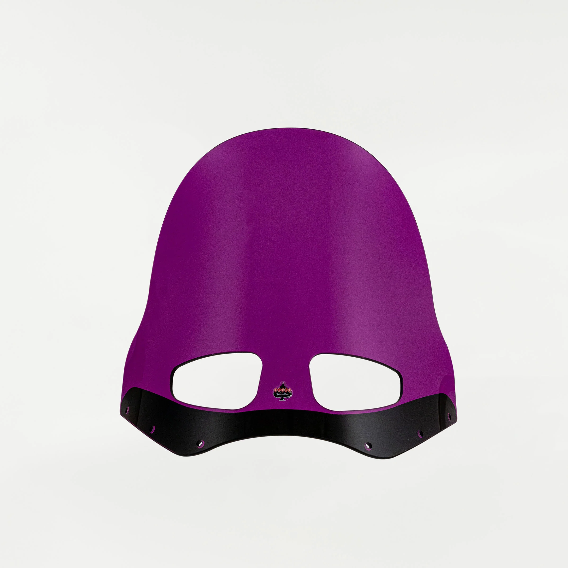 Kolor Flare® Windshield for Road Warrior™ Fairing - Image 43