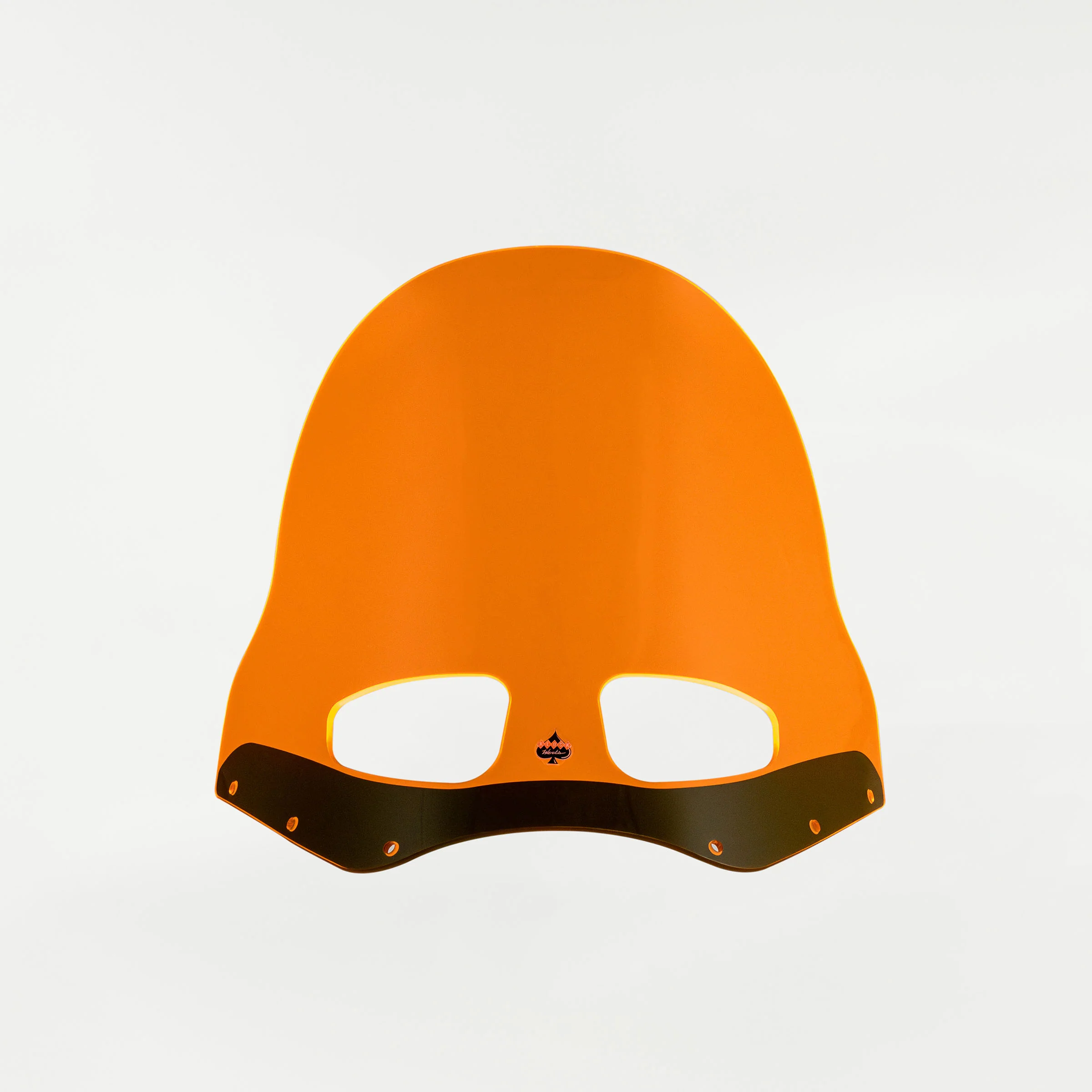 Kolor Flare® Windshield for Road Warrior™ Fairing - Image 7