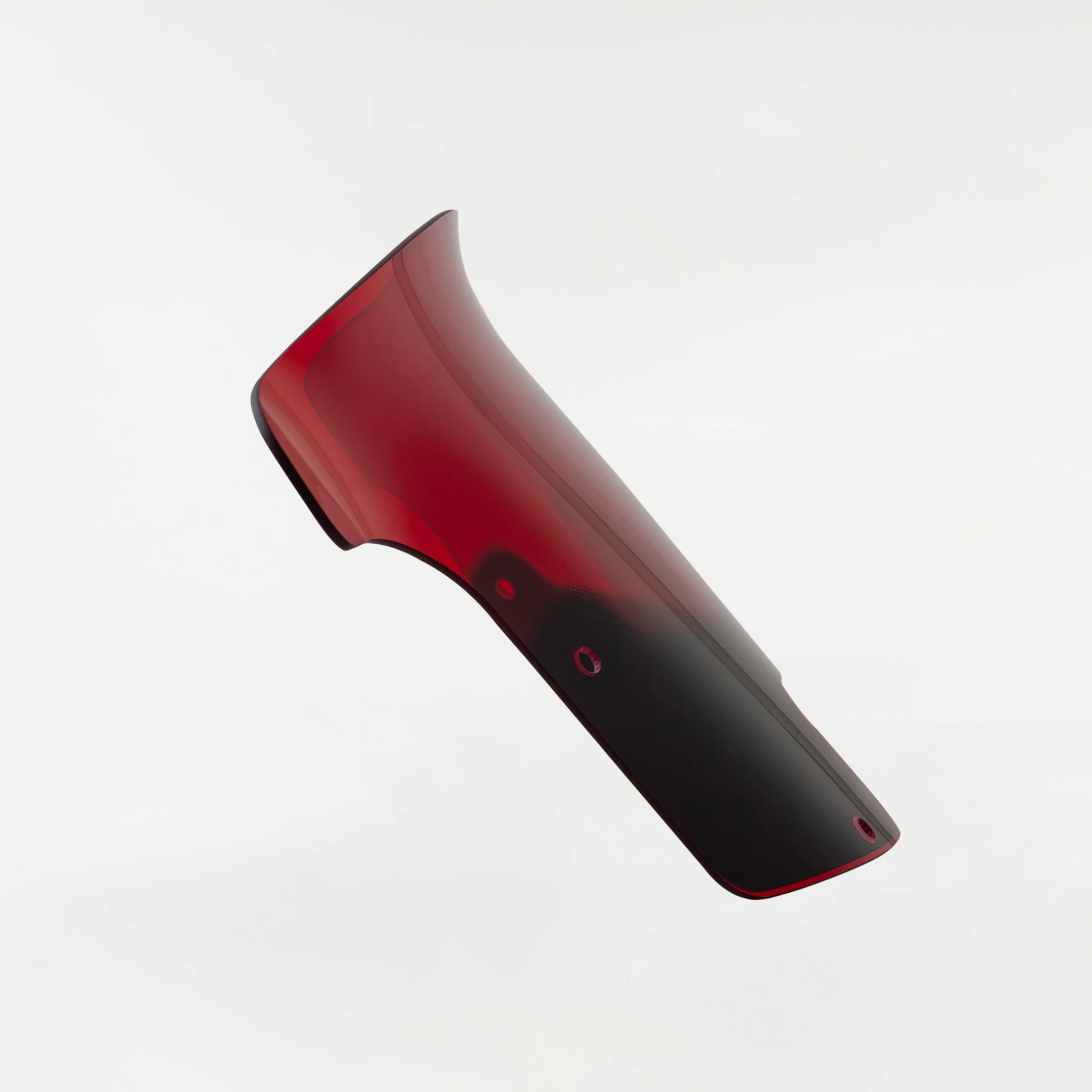 Kolor Flare® Windshields for Indian® 2025-2026 Chieftain & Roadmaster PowerPlus - Image 23