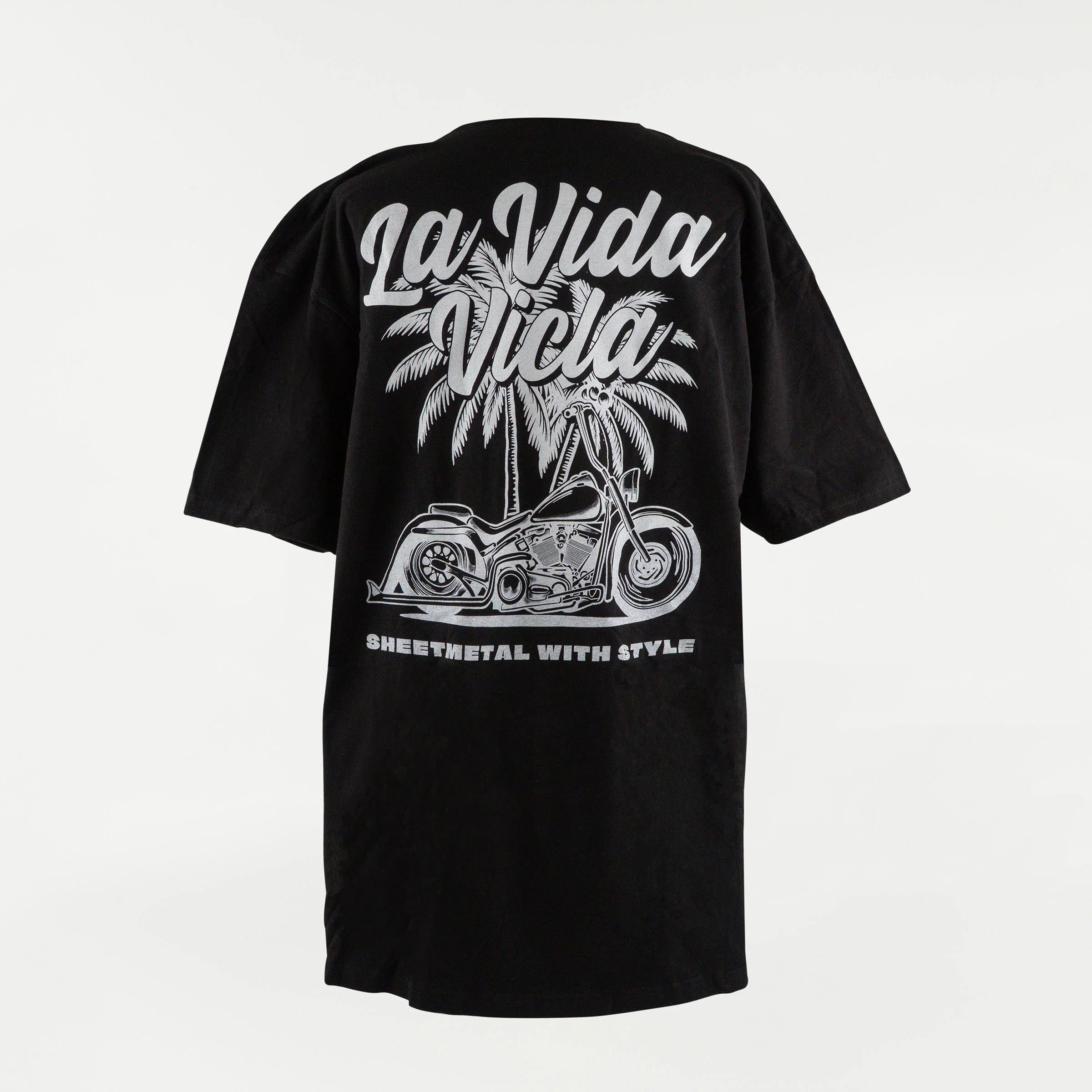 La Vida Vicla T-Shirt - Image 5