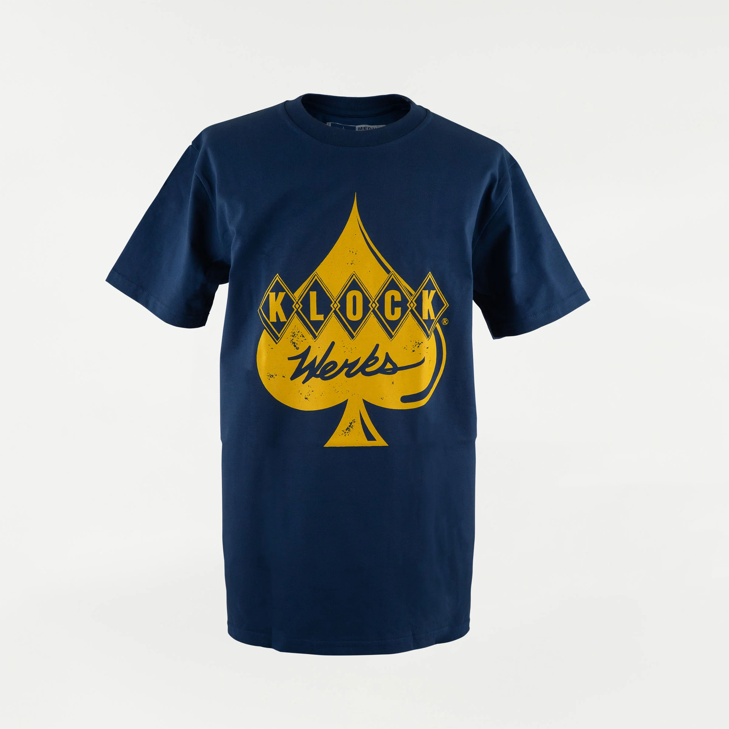 Legacy Logo T-Shirt - Image 11