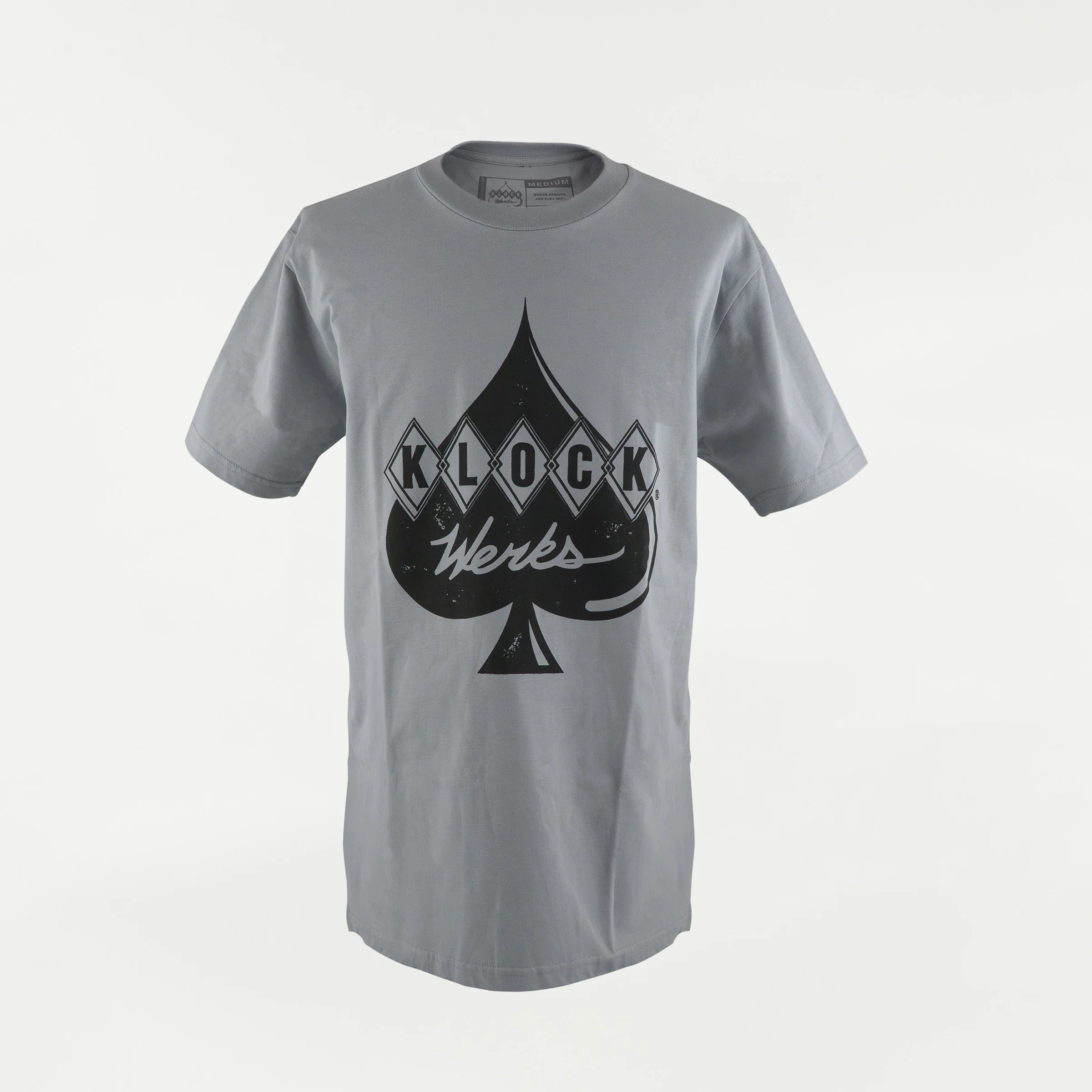 Legacy Logo T-Shirt - Image 5