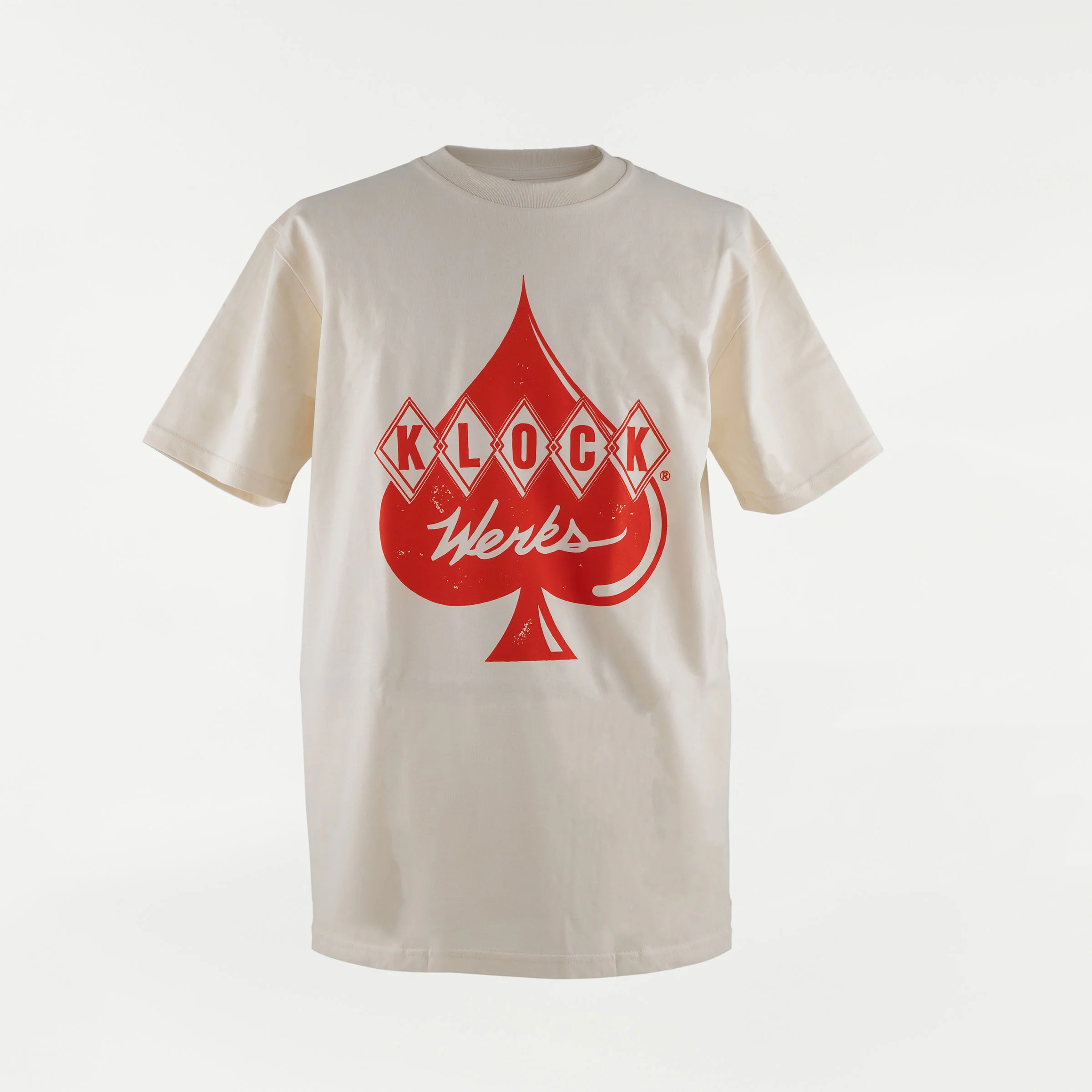 Legacy Logo T-Shirt - Image 8