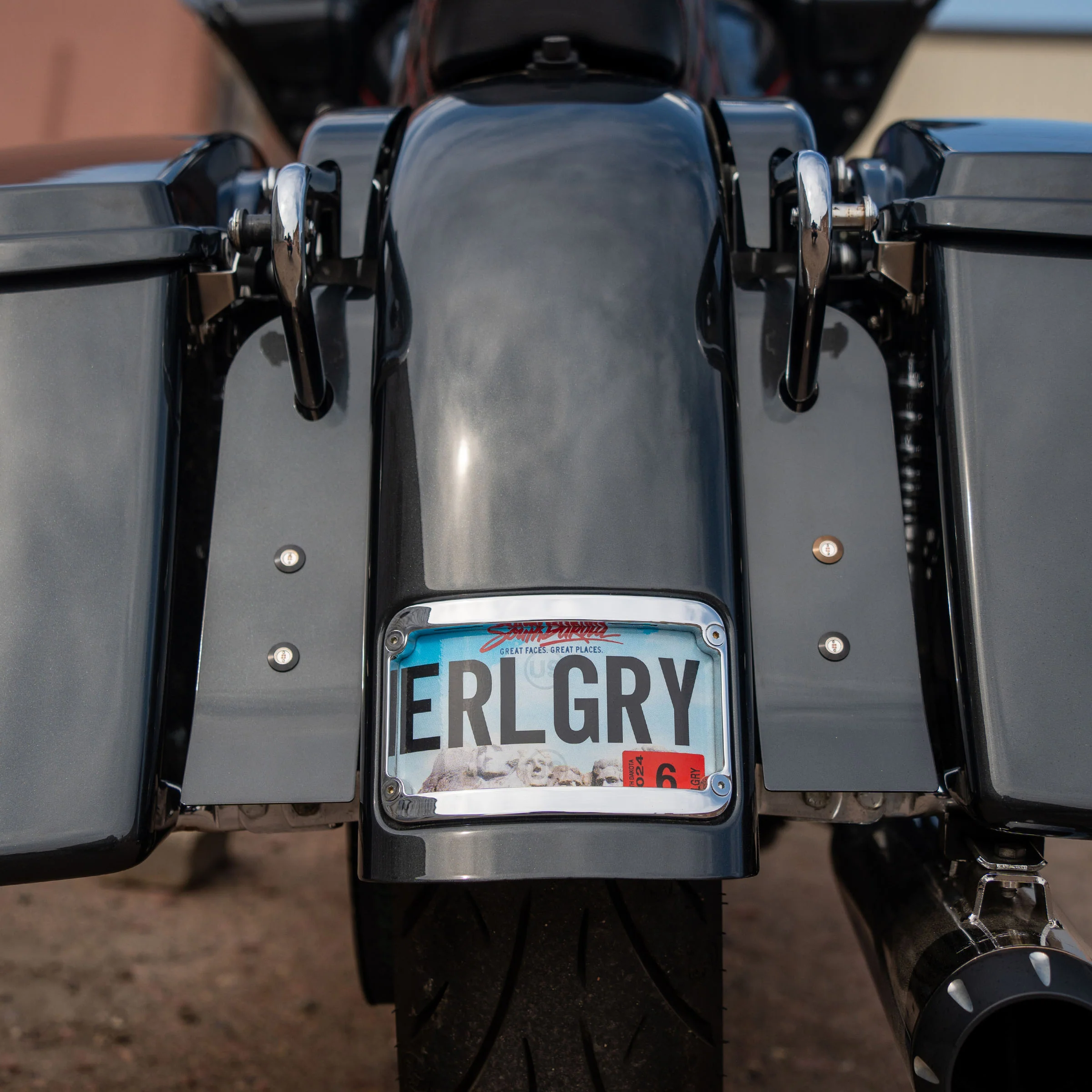 License Plate Frames - Image 6