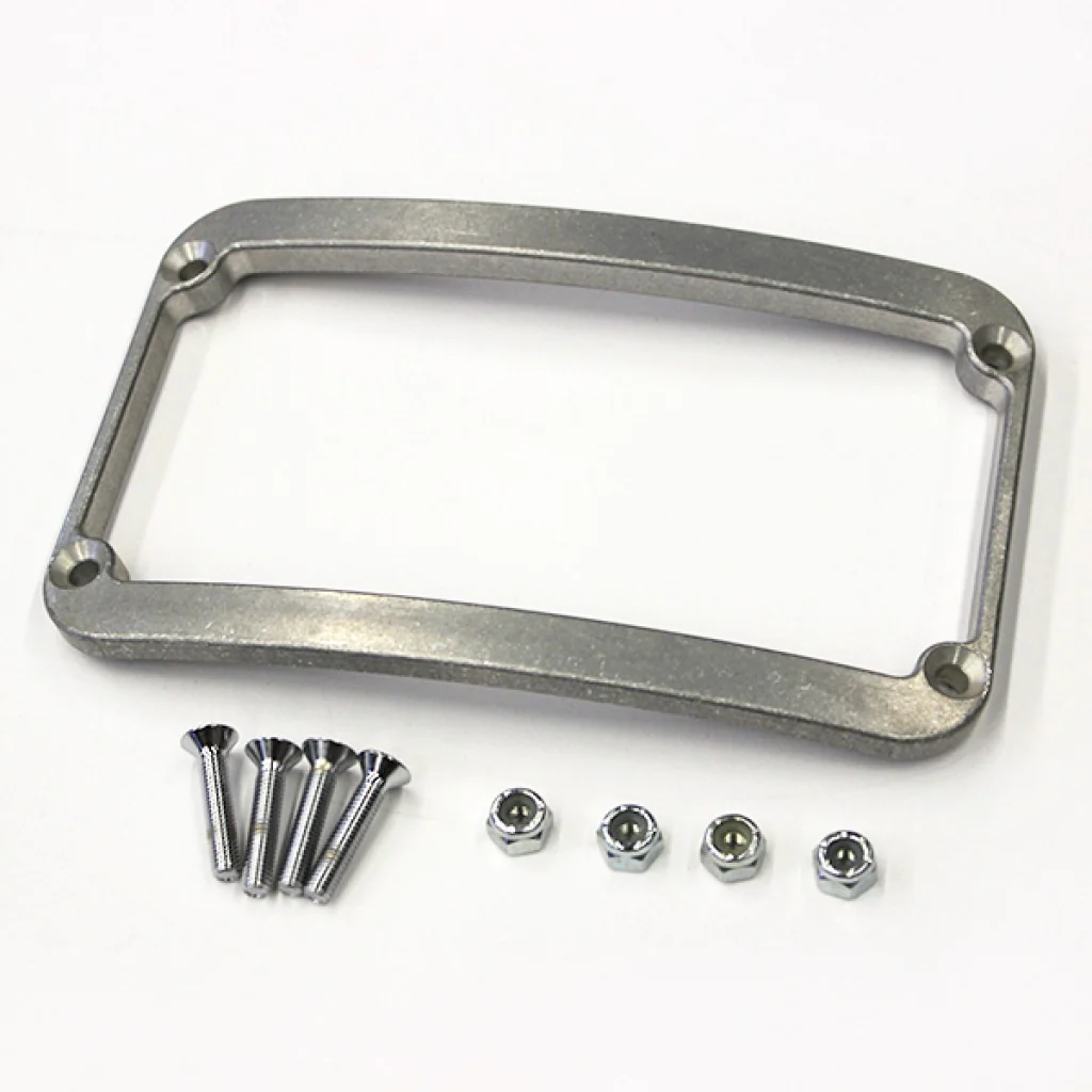 License Plate Frames - Image 9