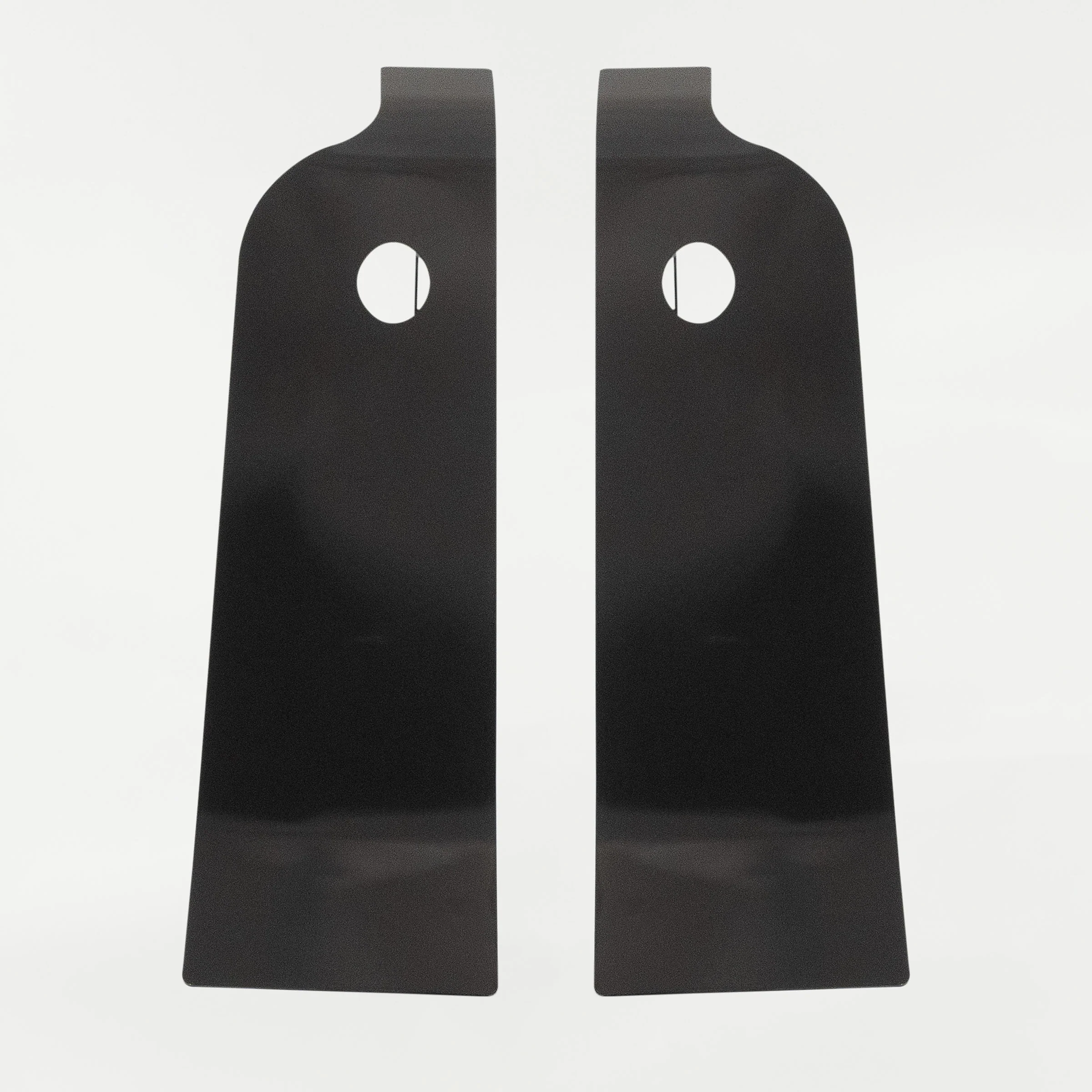Lower Fillers for H-D® 1995-2008 Street Glide (FLHT, FLHX), Road Glide (FLTR) and Road King (FLHR) - Image 3