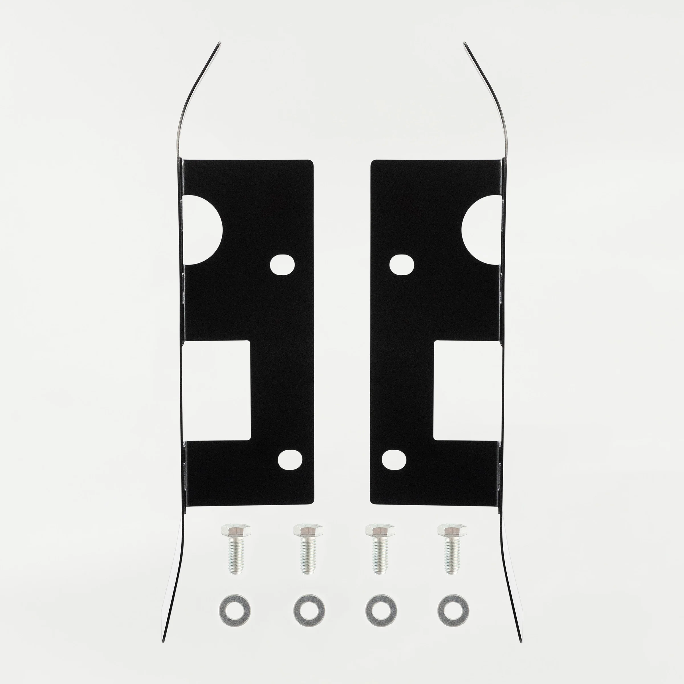 Lower Fillers for H-D® 1995-2008 Street Glide (FLHT, FLHX), Road Glide (FLTR) and Road King (FLHR) - Image 4