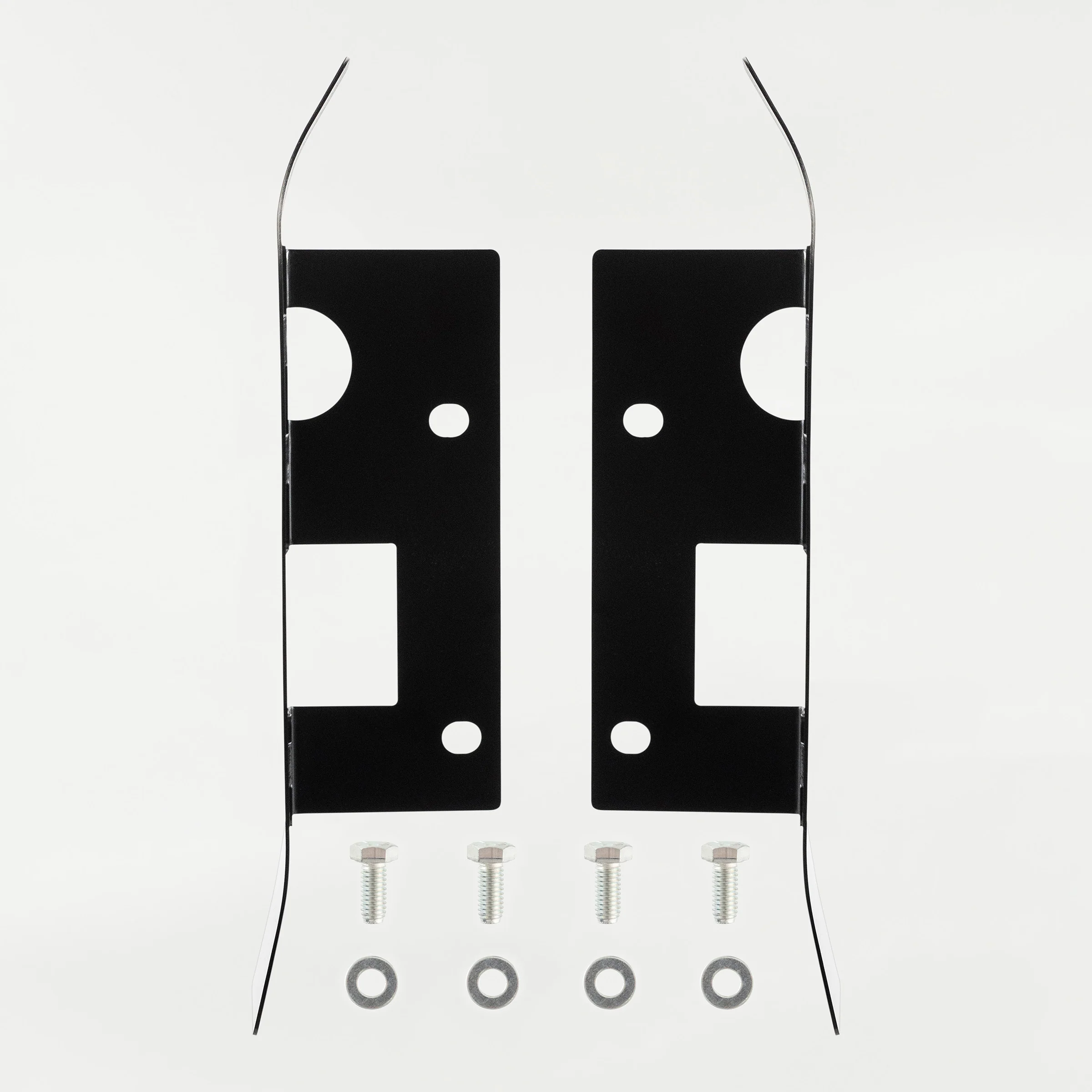 Lower Fillers for H-D® 1995-2008 Street Glide (FLHT, FLHX), Road Glide (FLTR) and Road King (FLHR) - Image 8