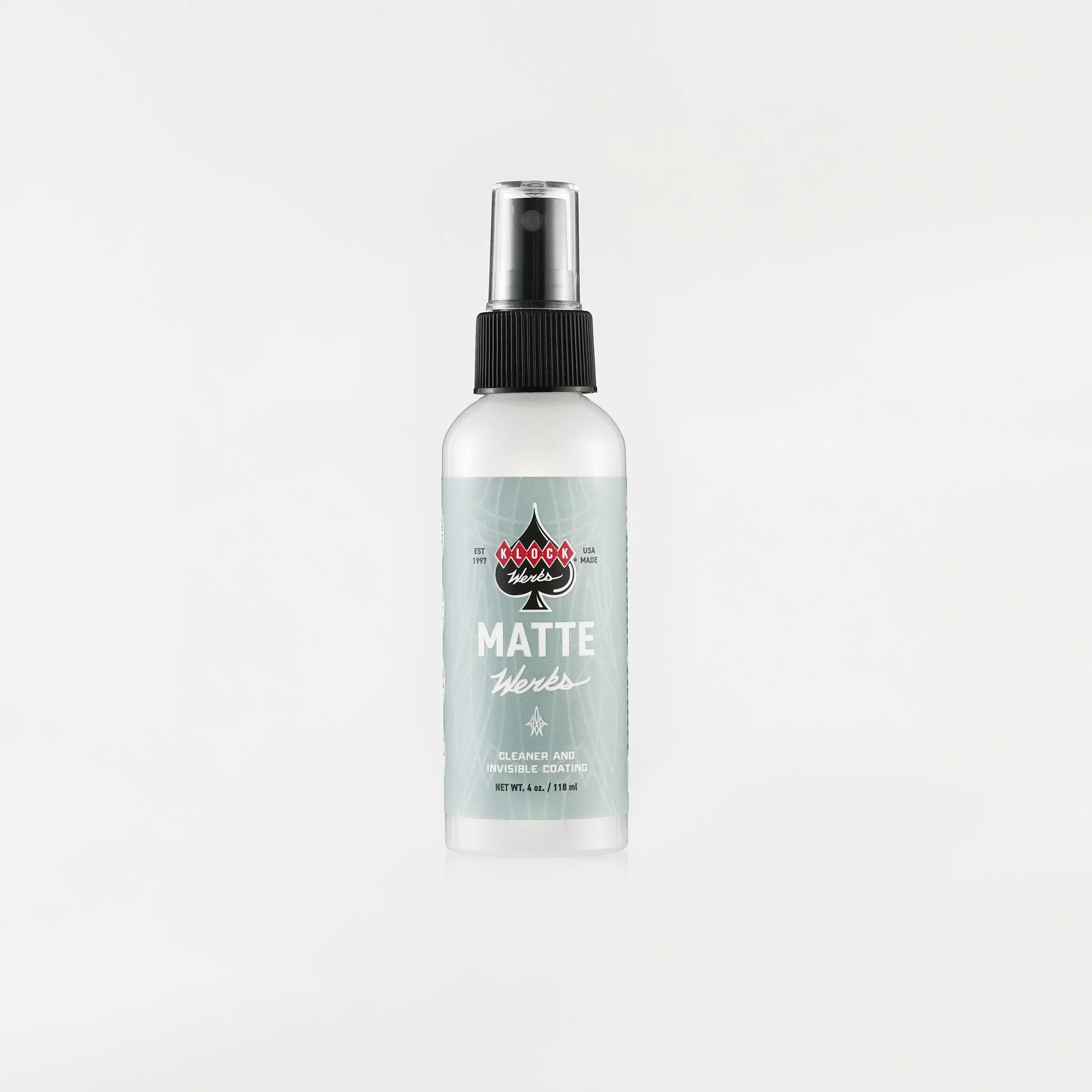 Matte Werks Car and Motorcycle Cleaner - Image 2