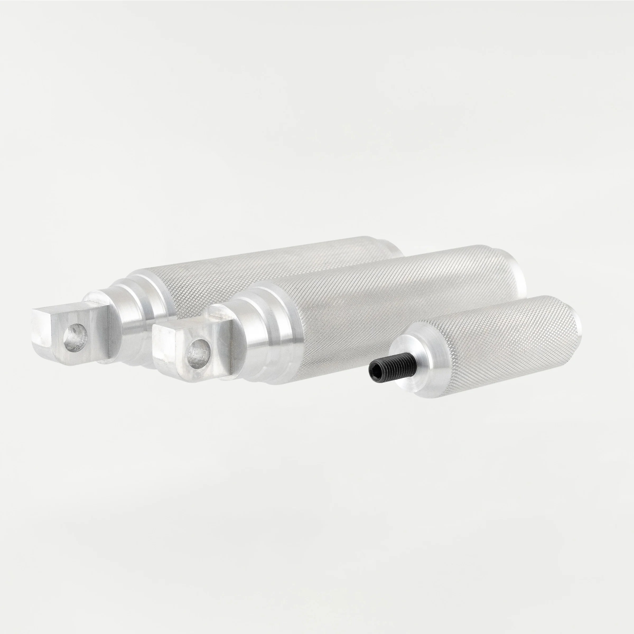 Maybin Rider and Shifter Pegs for Harley-Davidson® - Image 10